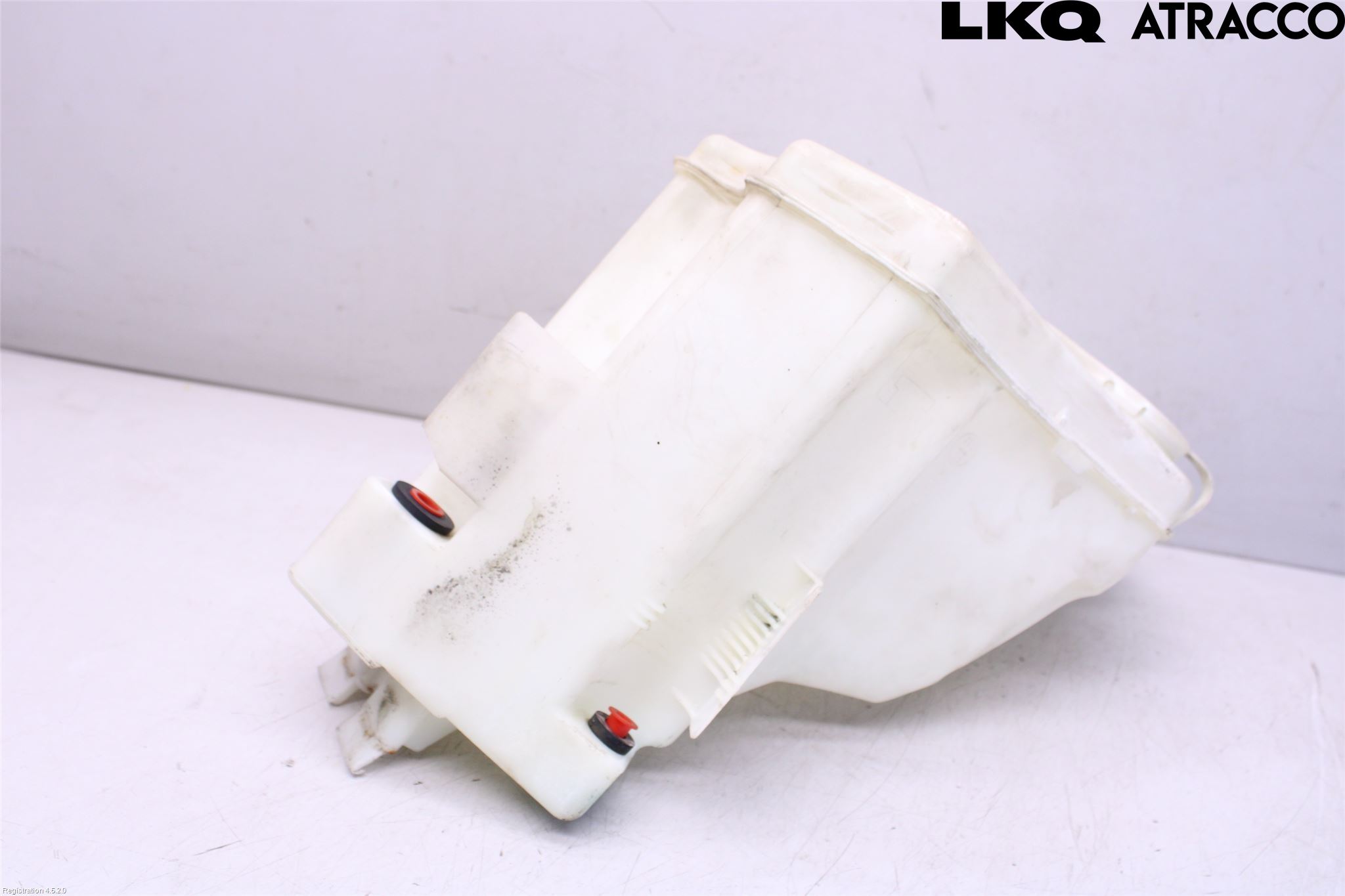 BMW 3 E46      98-05 Spylerbeholder Frontlykter