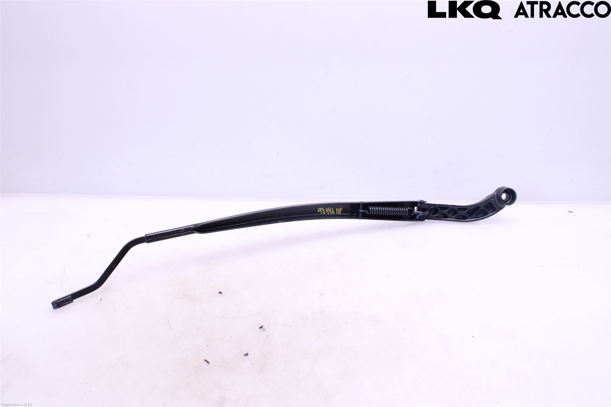 Toyota RAV4 19- Viskerarm-Armer Frontrute