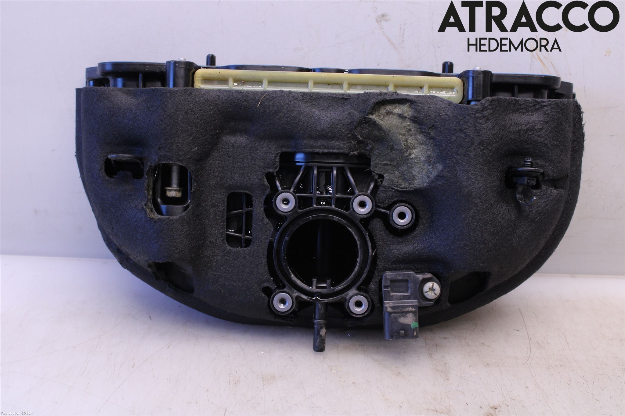 Opel MOKKA 13-20 Innsugningsmanifold