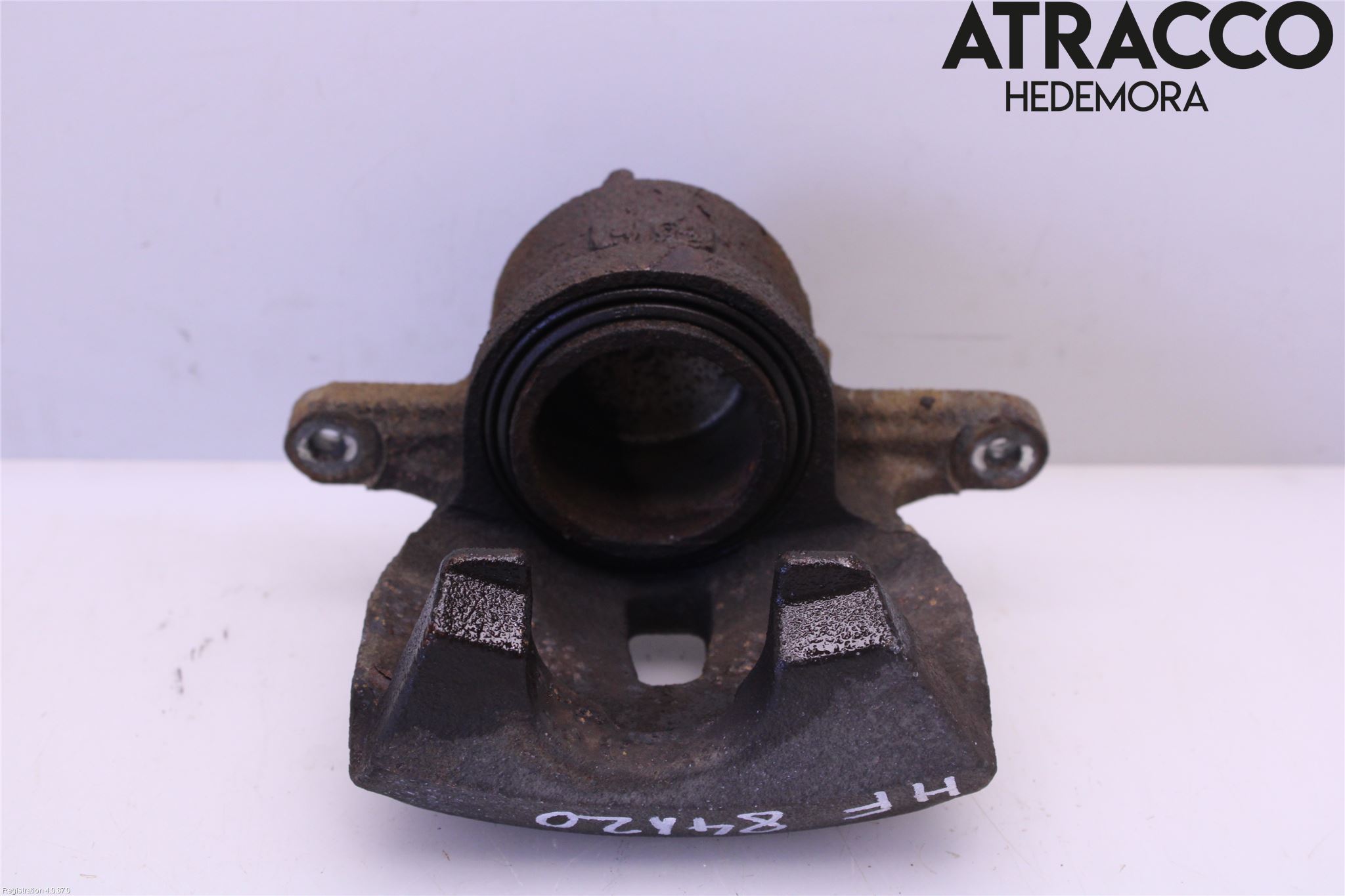 Toyota AURIS 13-19 Bremsecaliper Foran Høyre