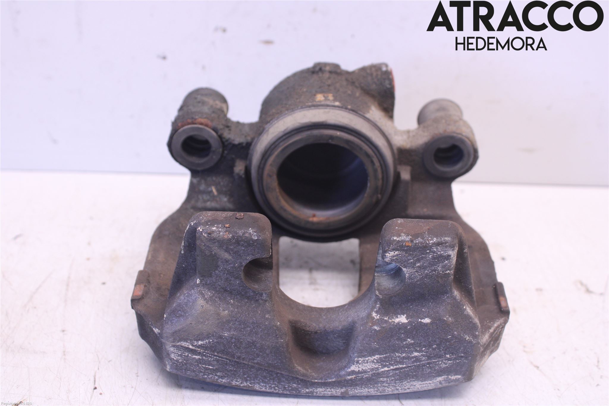 Volvo XC60 14-17 Bremsecaliper Foran Høyre