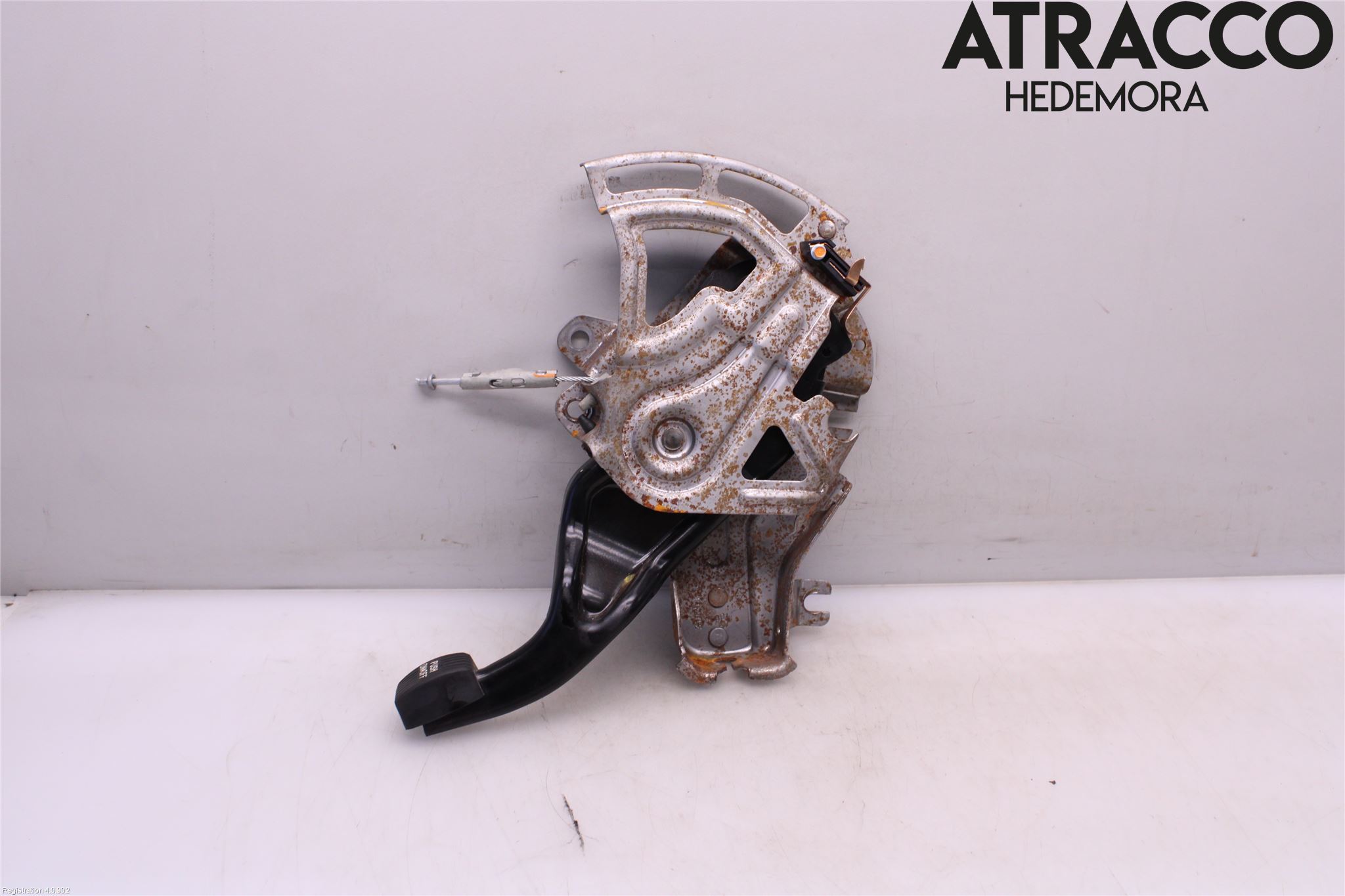 Dodge  Parkbrems Pedal