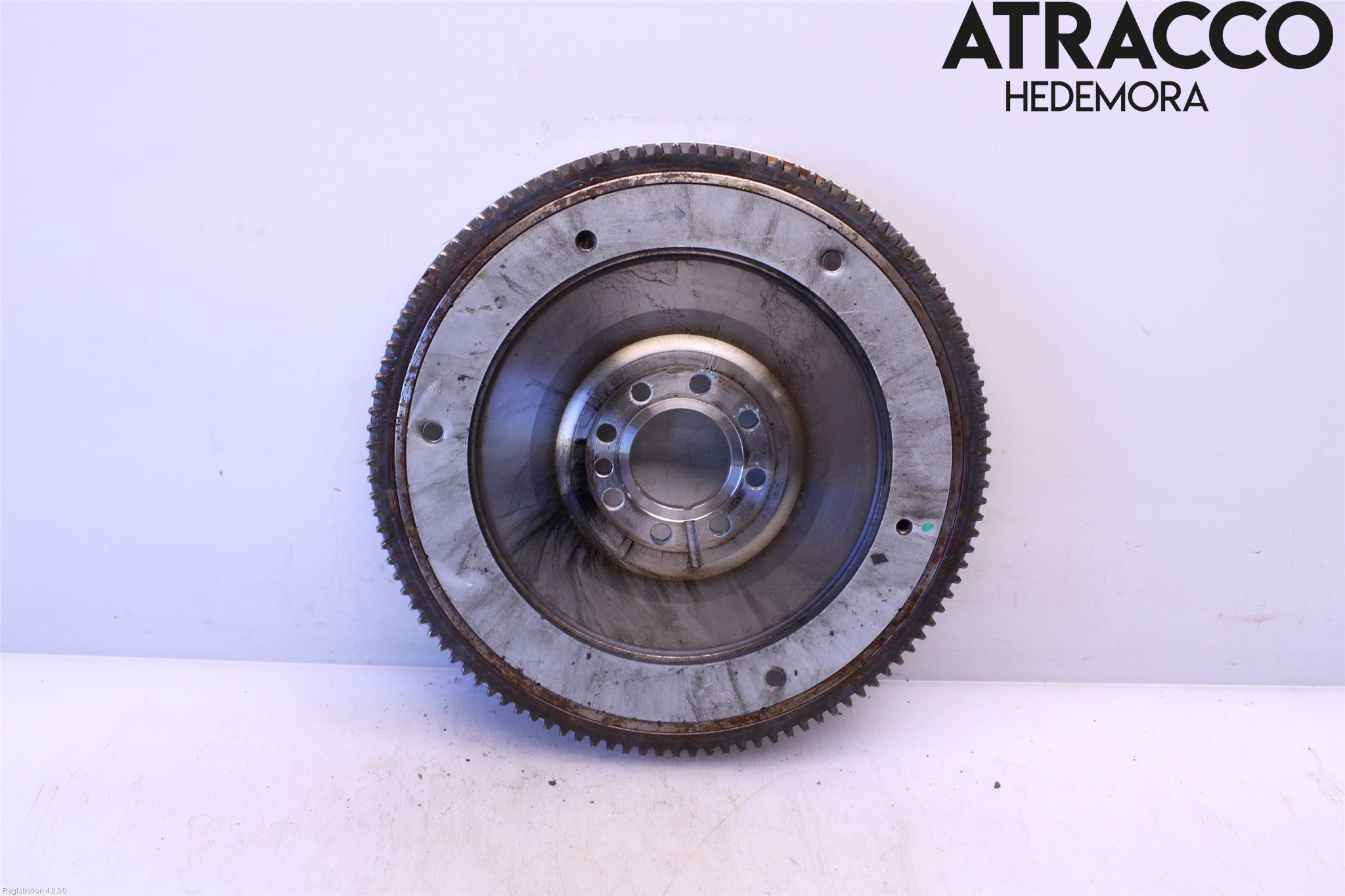 Ford KUGA 13-16 Svinghjul Automat