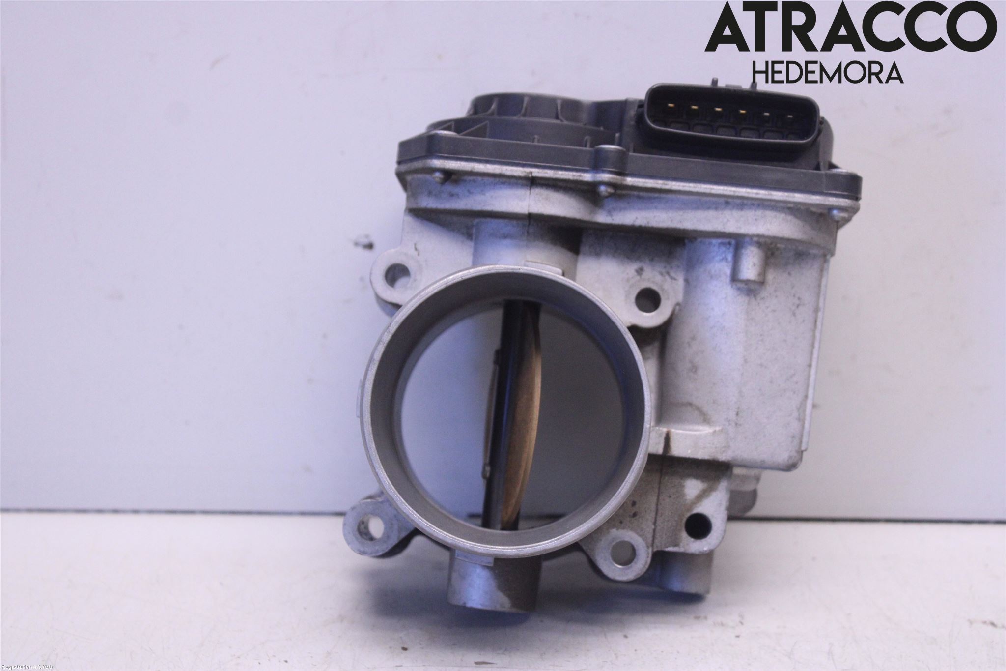 Subaru FORESTER SH  08-13 Inns Spjeldhus