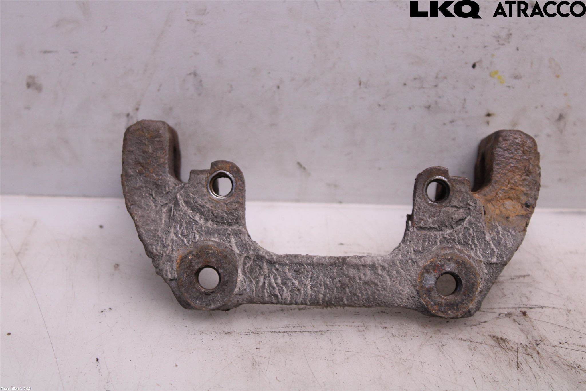 Volvo V70 05-08 Bremsecaliper Feste Holder