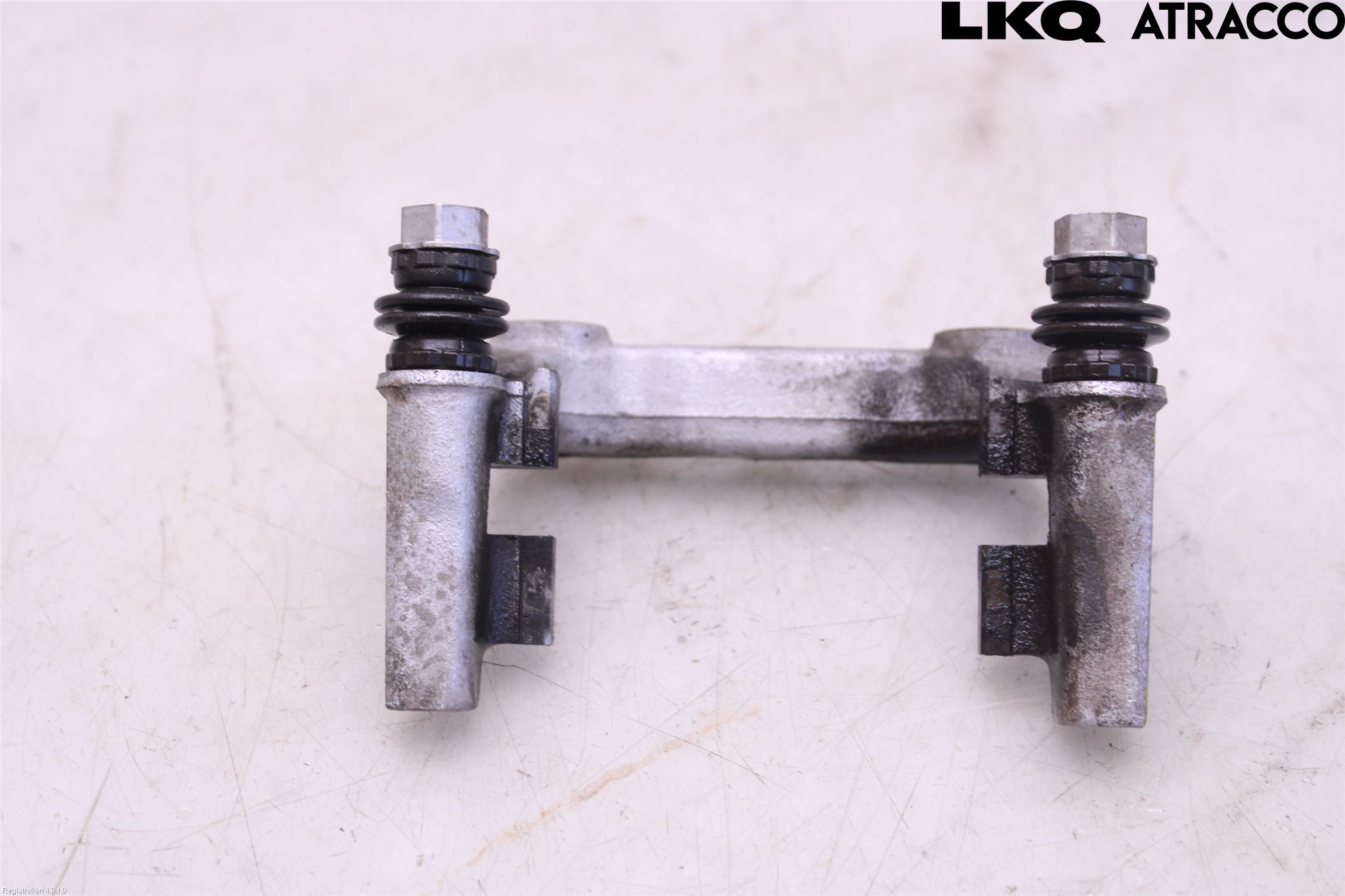 Seat IBIZA V 17-20 Bremsecaliper Feste Holder