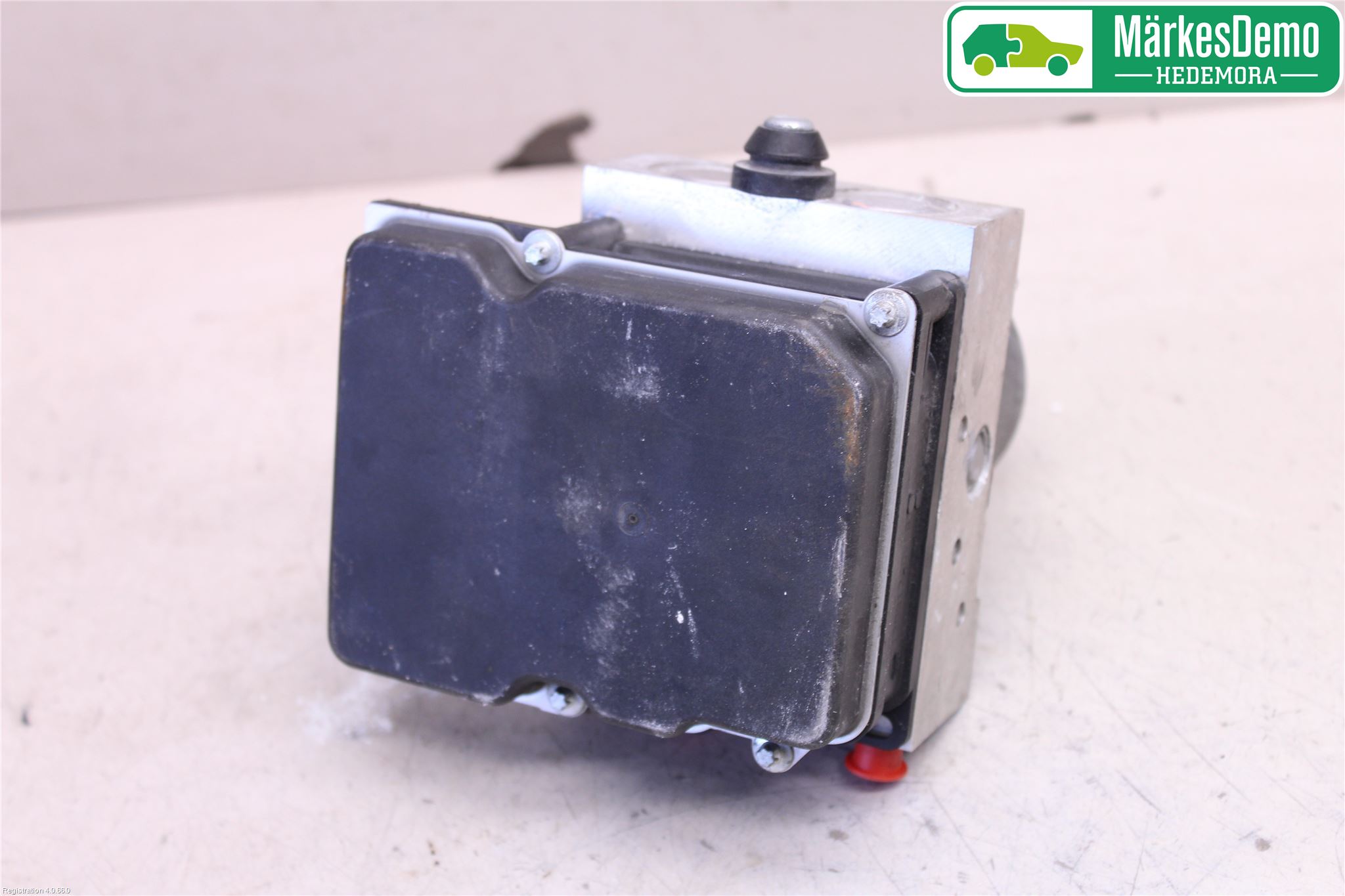Renault MASTER III  10-14 Abs Hydraulikkaggregat