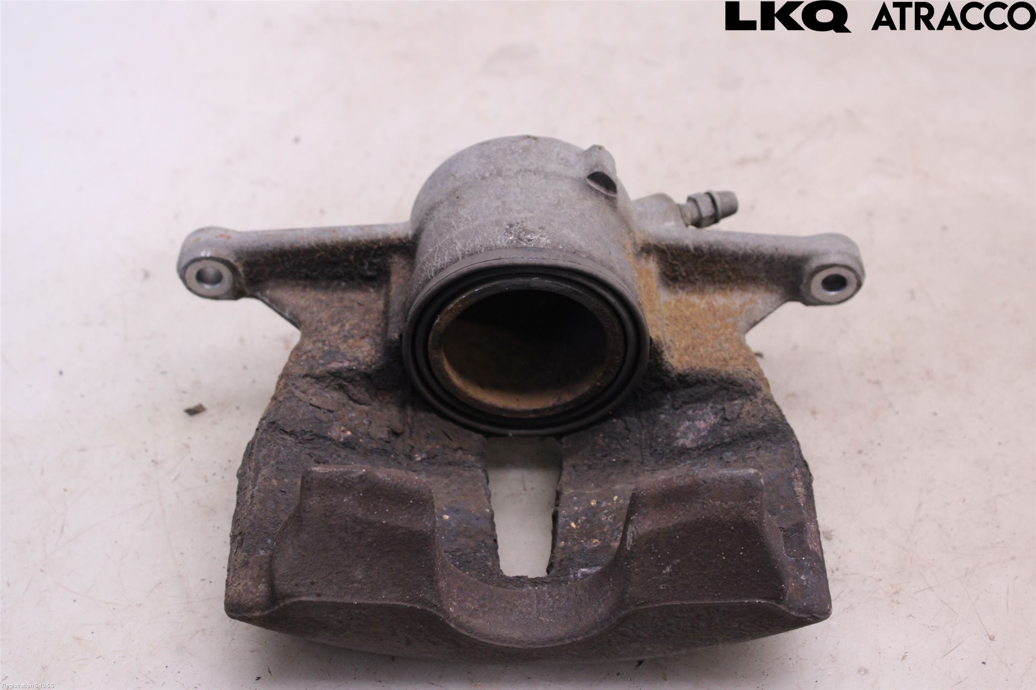 Volkswagen VW SHARAN 11- Bremsecaliper Foran Høyre