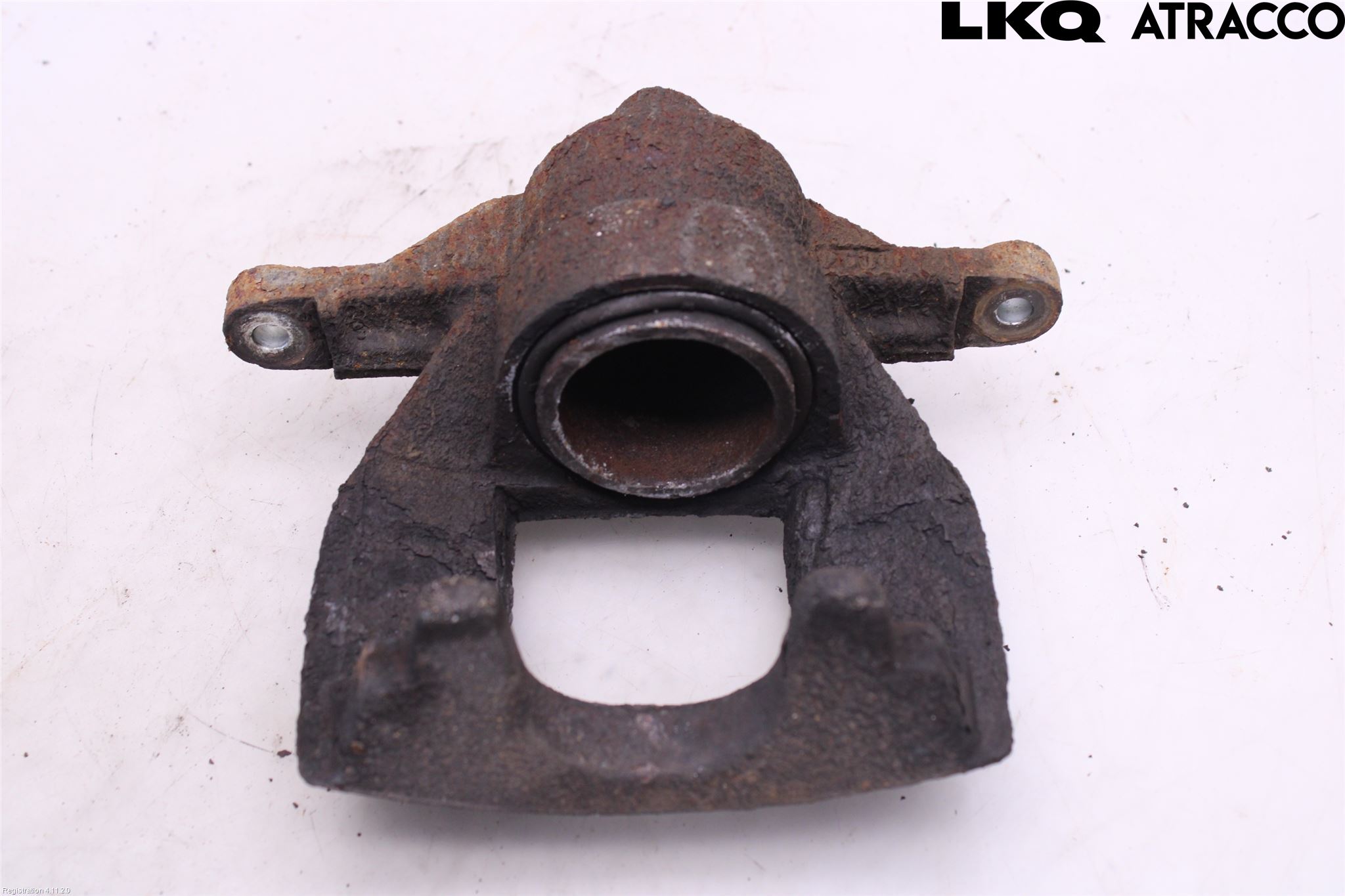 Toyota VERSO 09-18 Bremsecaliper Foran Venstre