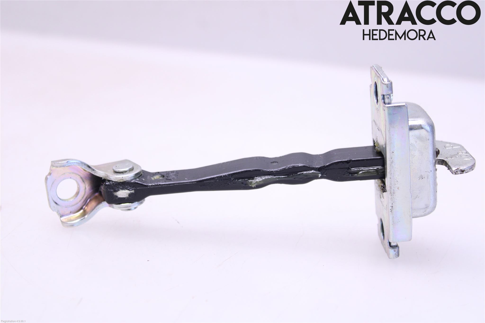 Toyota YARIS XP21 20- Dørstopper