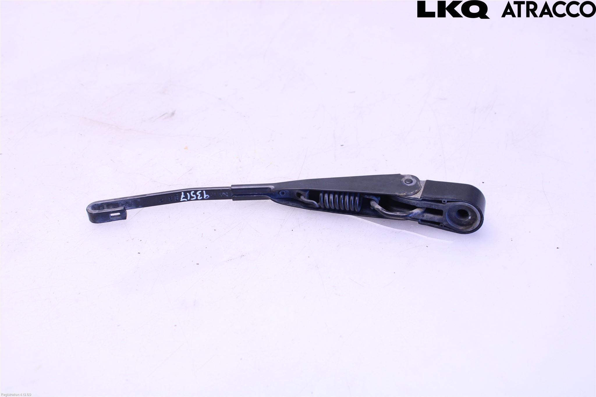 Honda CR-V 13-18 Viskerarm Bakrute