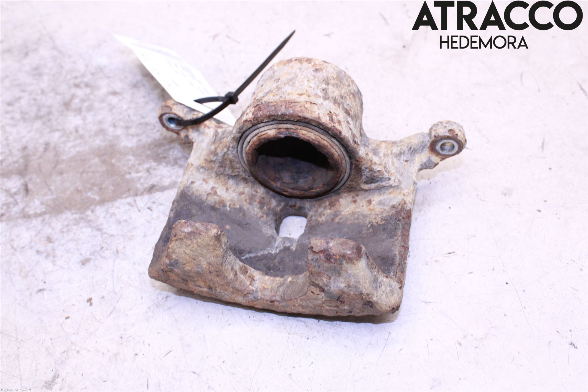 Honda CR-V 02-06 Bremsecaliper Foran Høyre