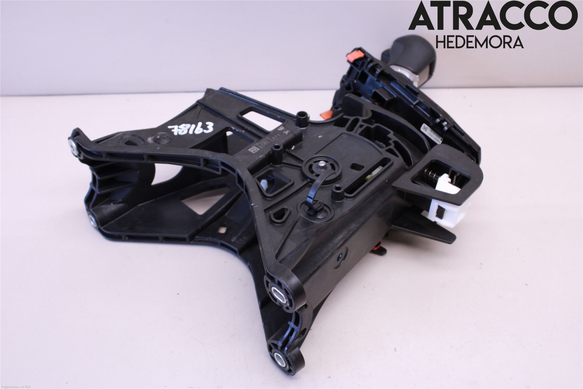 Honda CIVIC 17-22 Gearspak