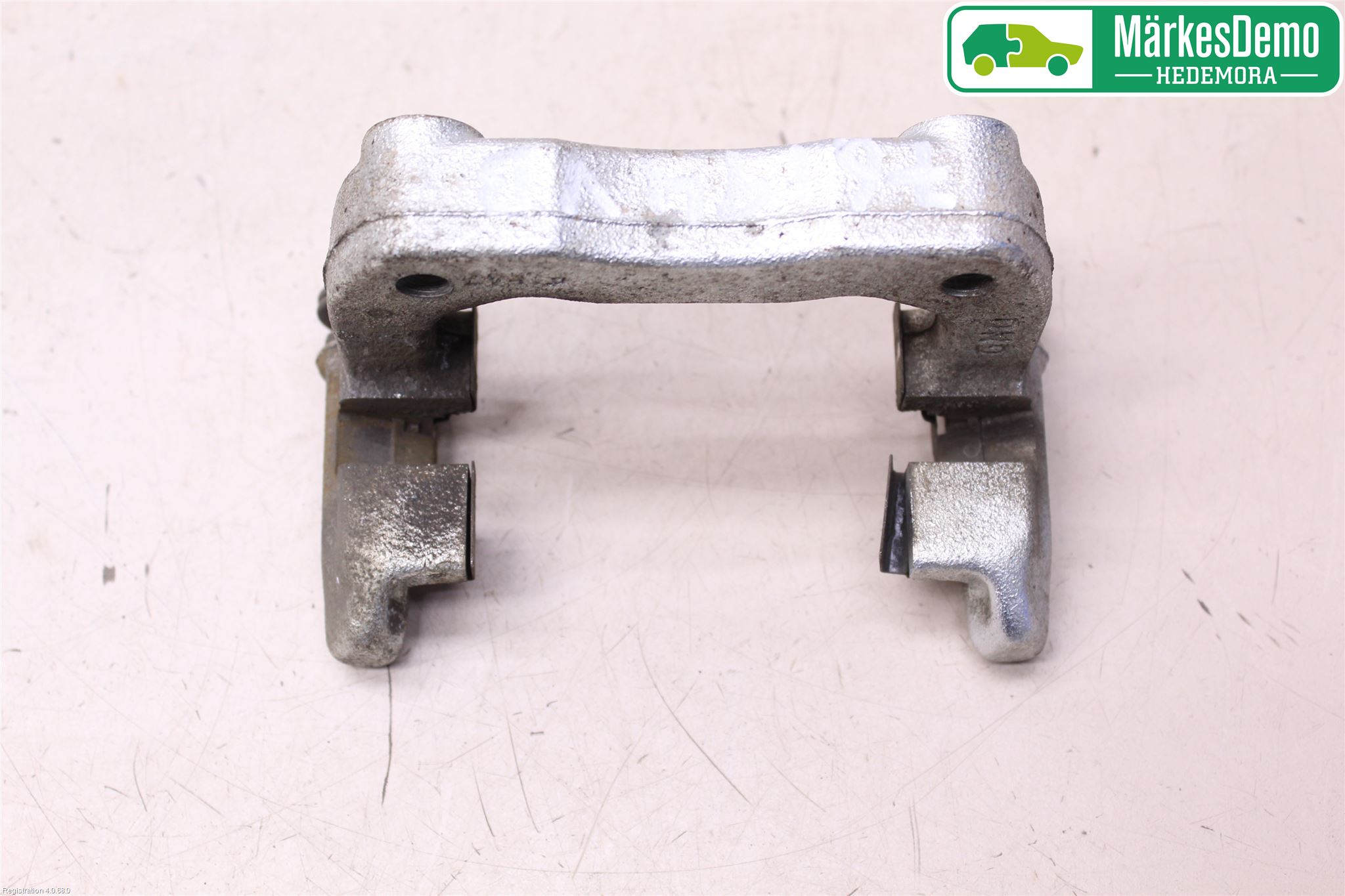 Citroen C3 AIRCROSS 18-23 Bremsecaliper Feste Holder