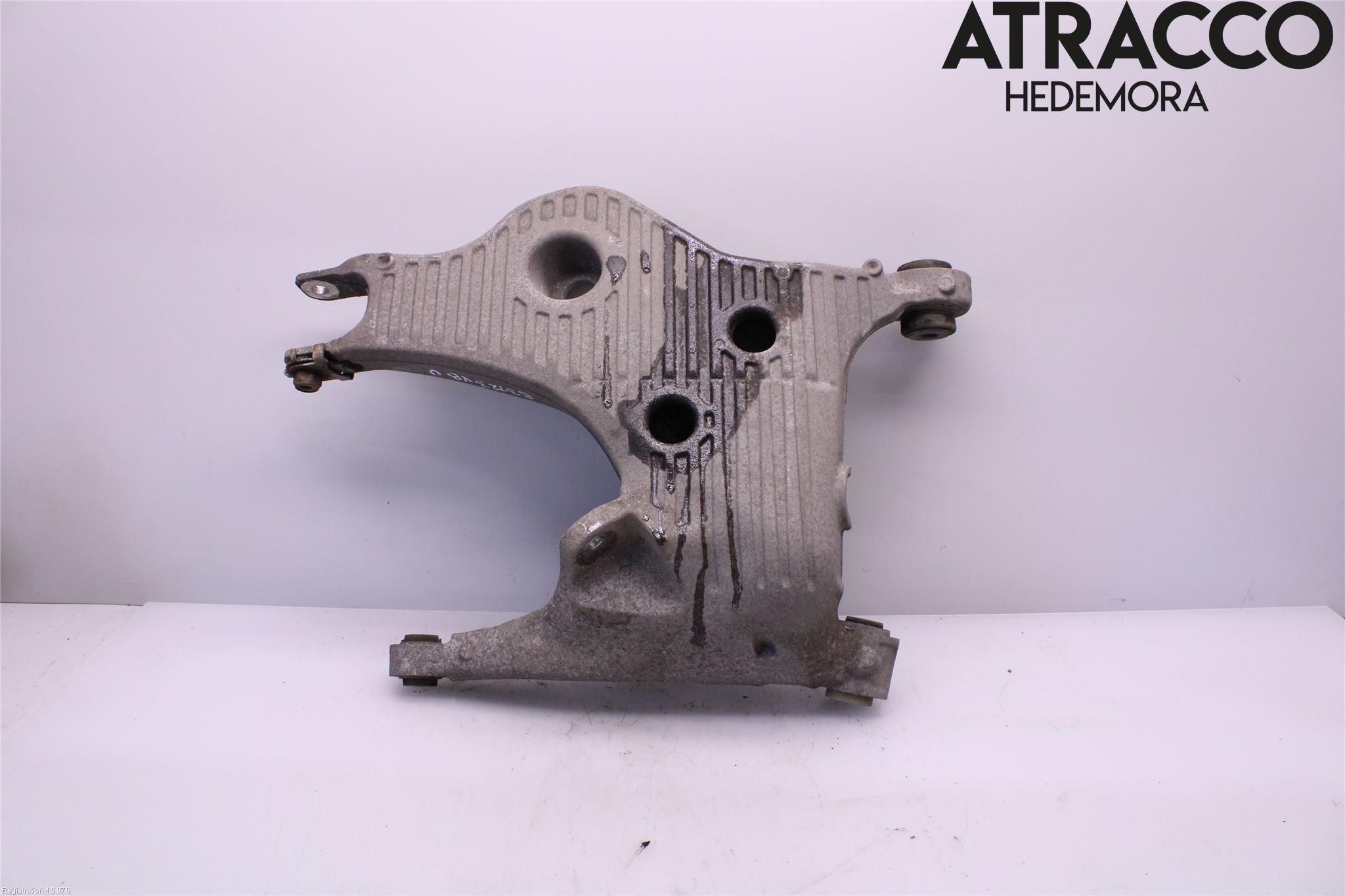 Landrover RANGE ROVER SPORT (L494) 14-22 Bærearm Bak Venstre