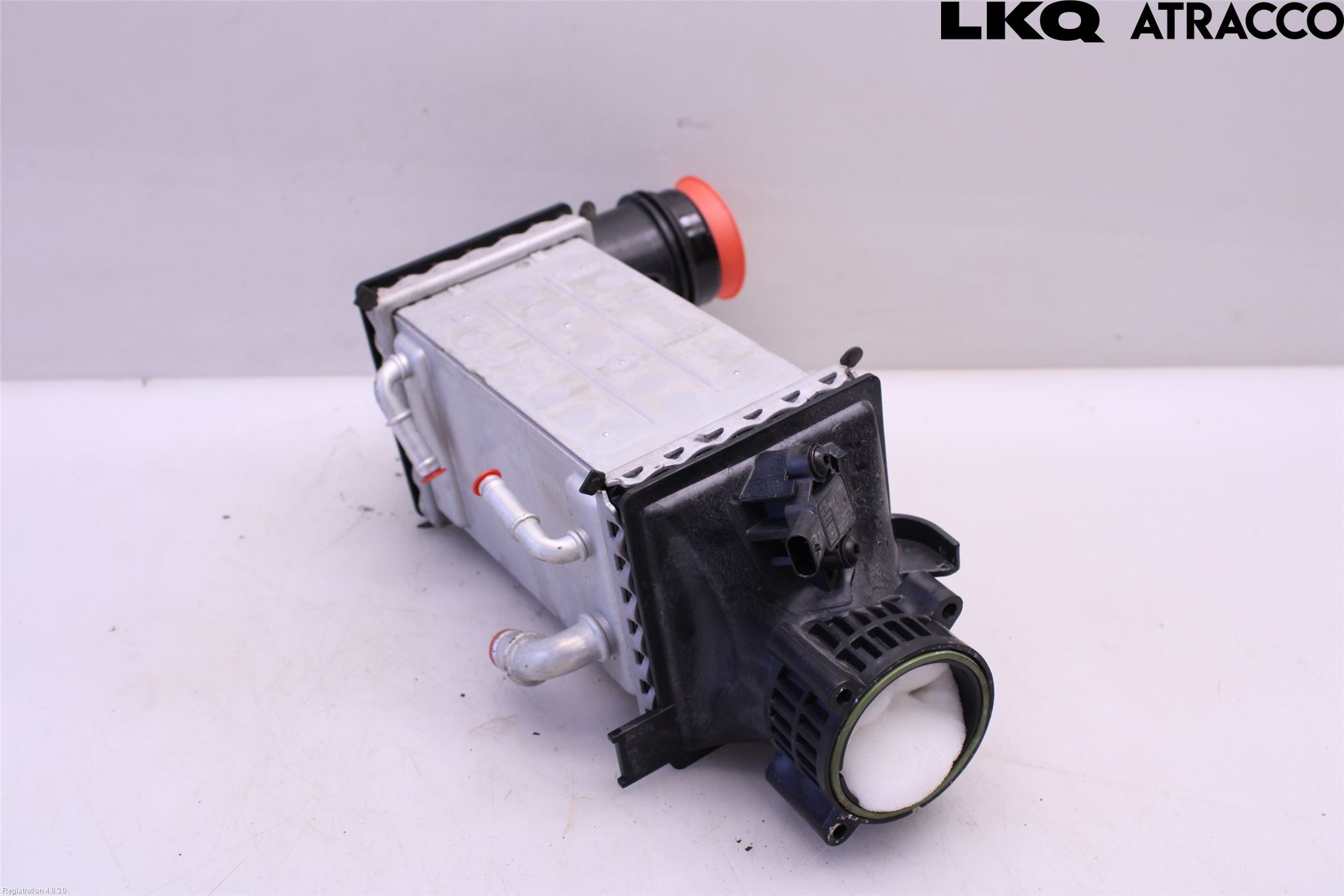 Skoda OCTAVIA (5E) 13-20 Intercooler Radiator