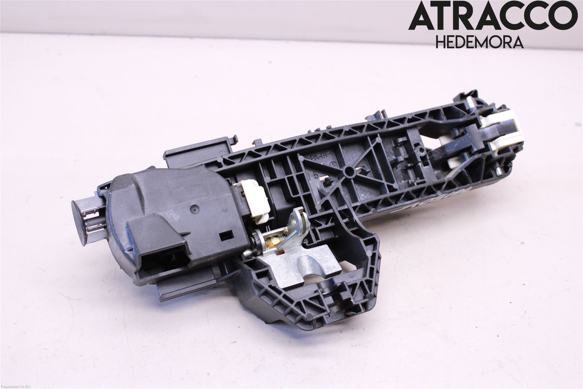 Mercedes-Benz MB E-KLASS (W212) 09-16 Dørhandtak Ytre Venstre