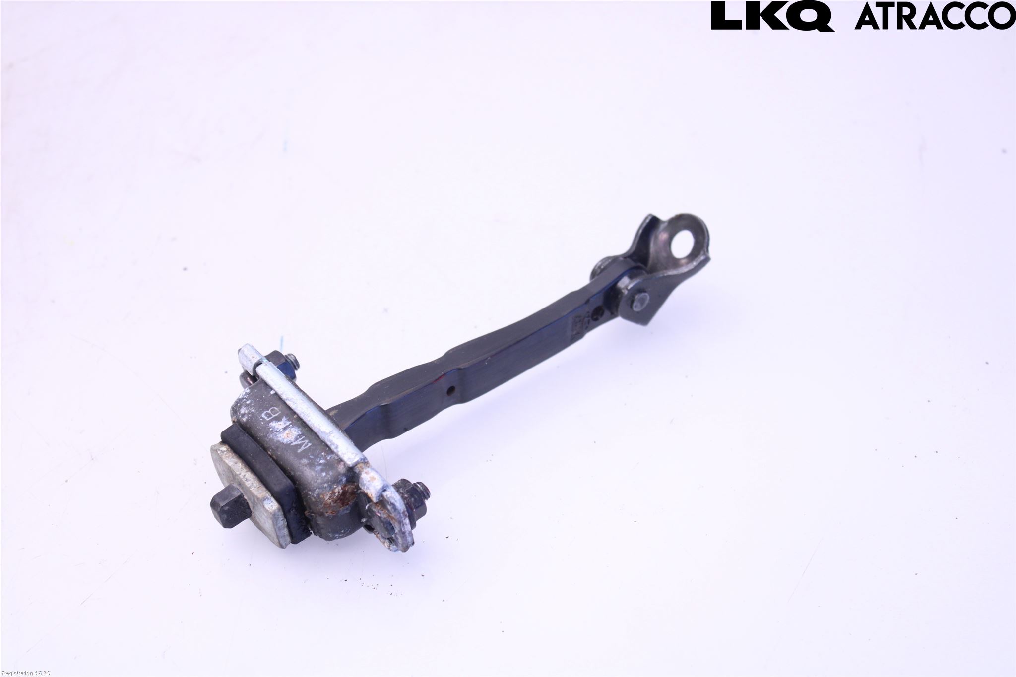 Hyundai IONIQ AE 17-22 Dørstopper