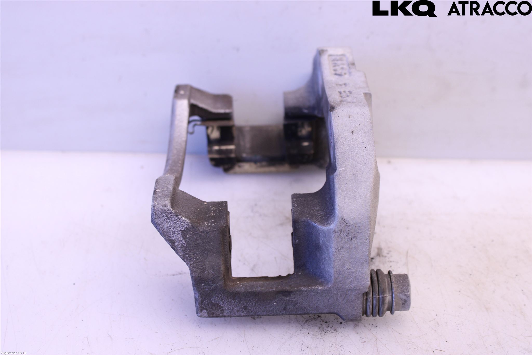Peugeot 2008/E-2008 20- Bremsecaliper Feste Holder