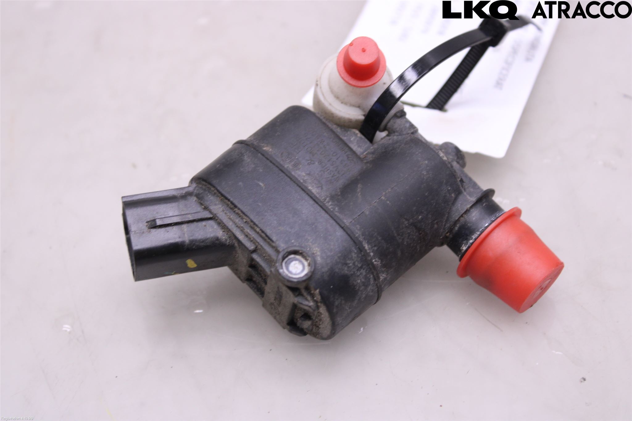 Hyundai i10 BA 14-16 Spylerpumpe Frontrute