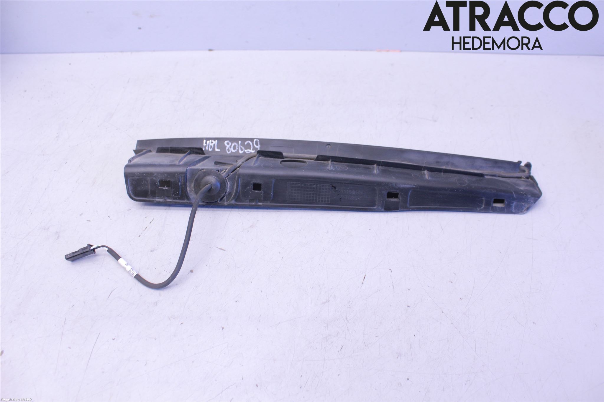 Opel INSIGNIA 17- Sensor Øvrig