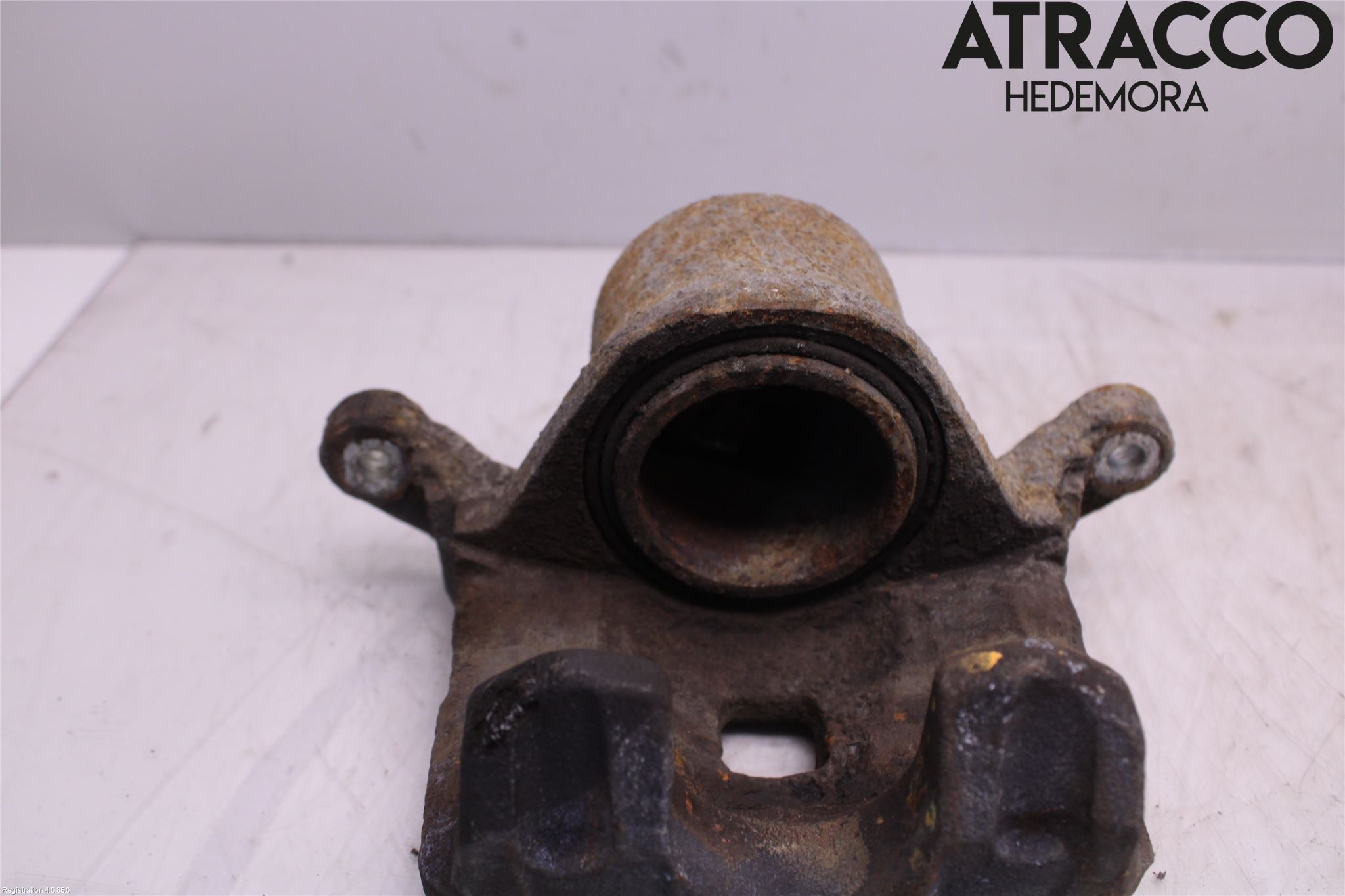 Nissan PULSAR Bremsecaliper Foran Venstre