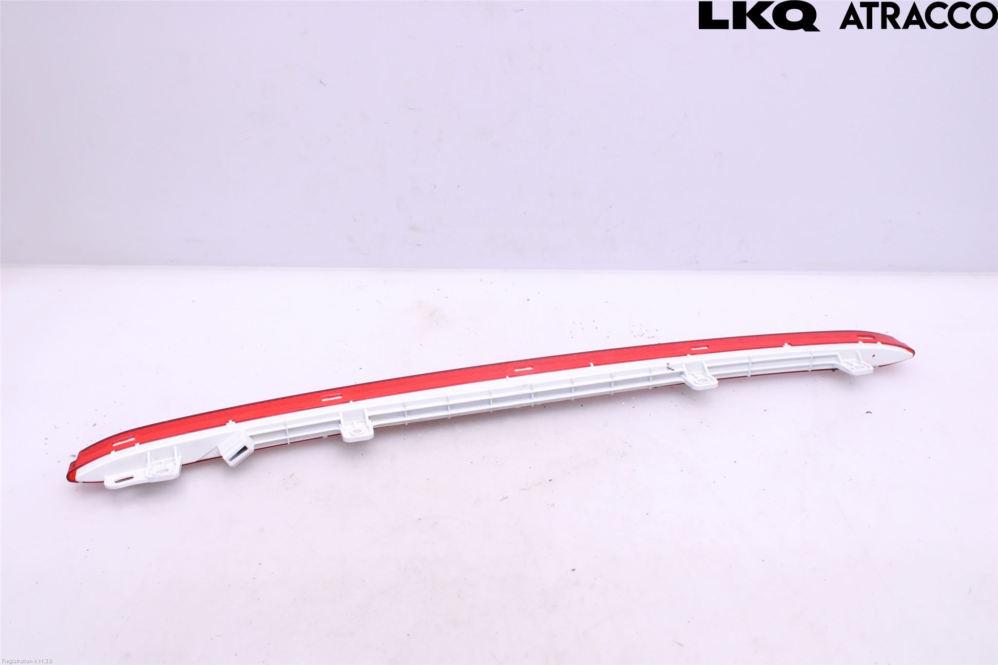 Honda CIVIC 06-11 Bremselys Bakrute