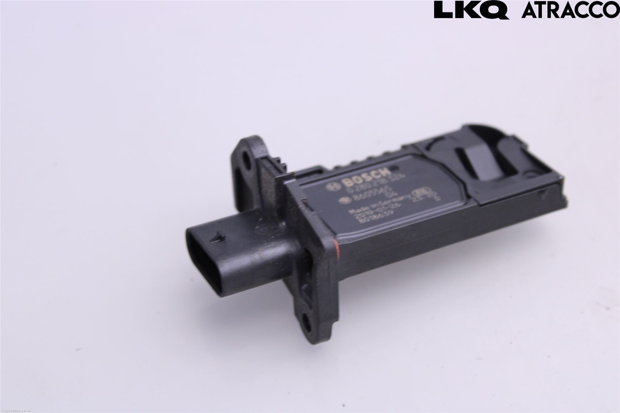 BMW 5 G30/G31/F90 17-23 Inns Luftmassemåler