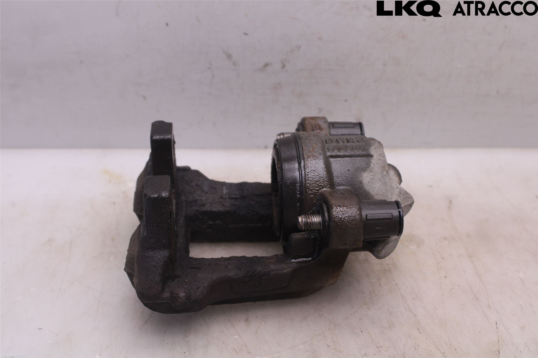 BMW 3 F30/F31/F80 12-19 Bremsecaliper Foran Høyre