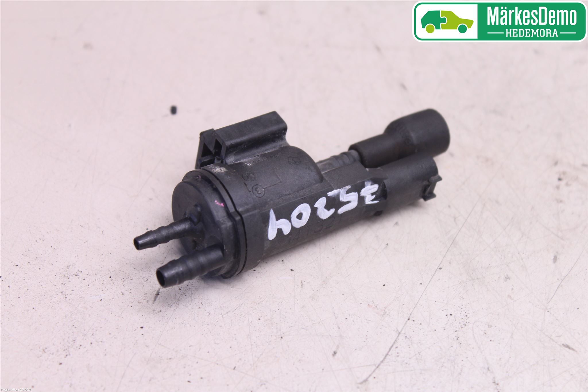 Mercedes-Benz MB VITO/V-KLASS (W640,W447,W448) 14- Vacuumventil
