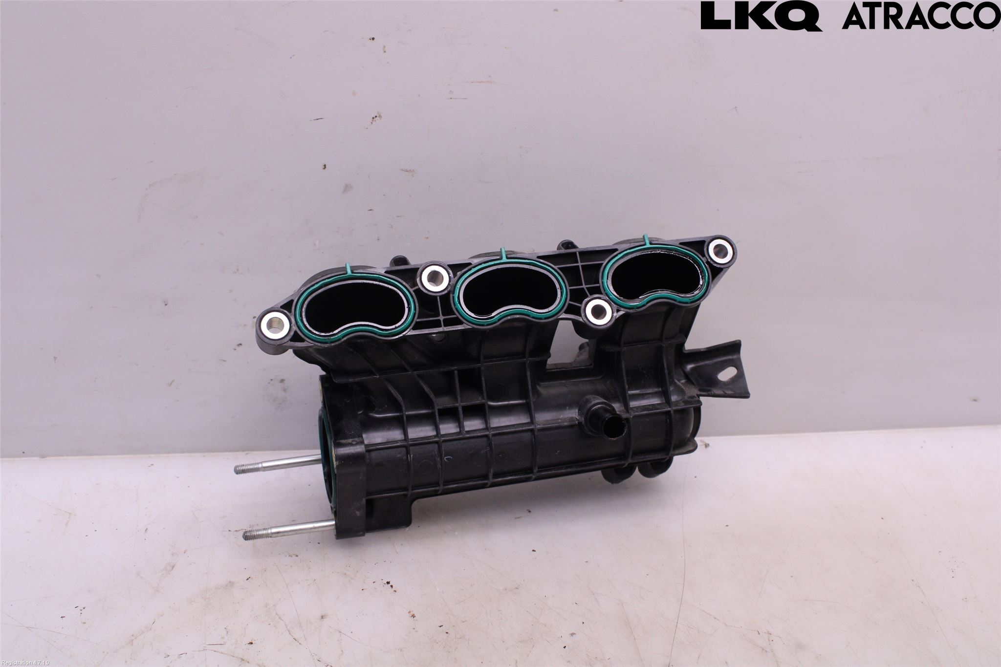 Suzuki BALENO 95-19 Innsugningsmanifold