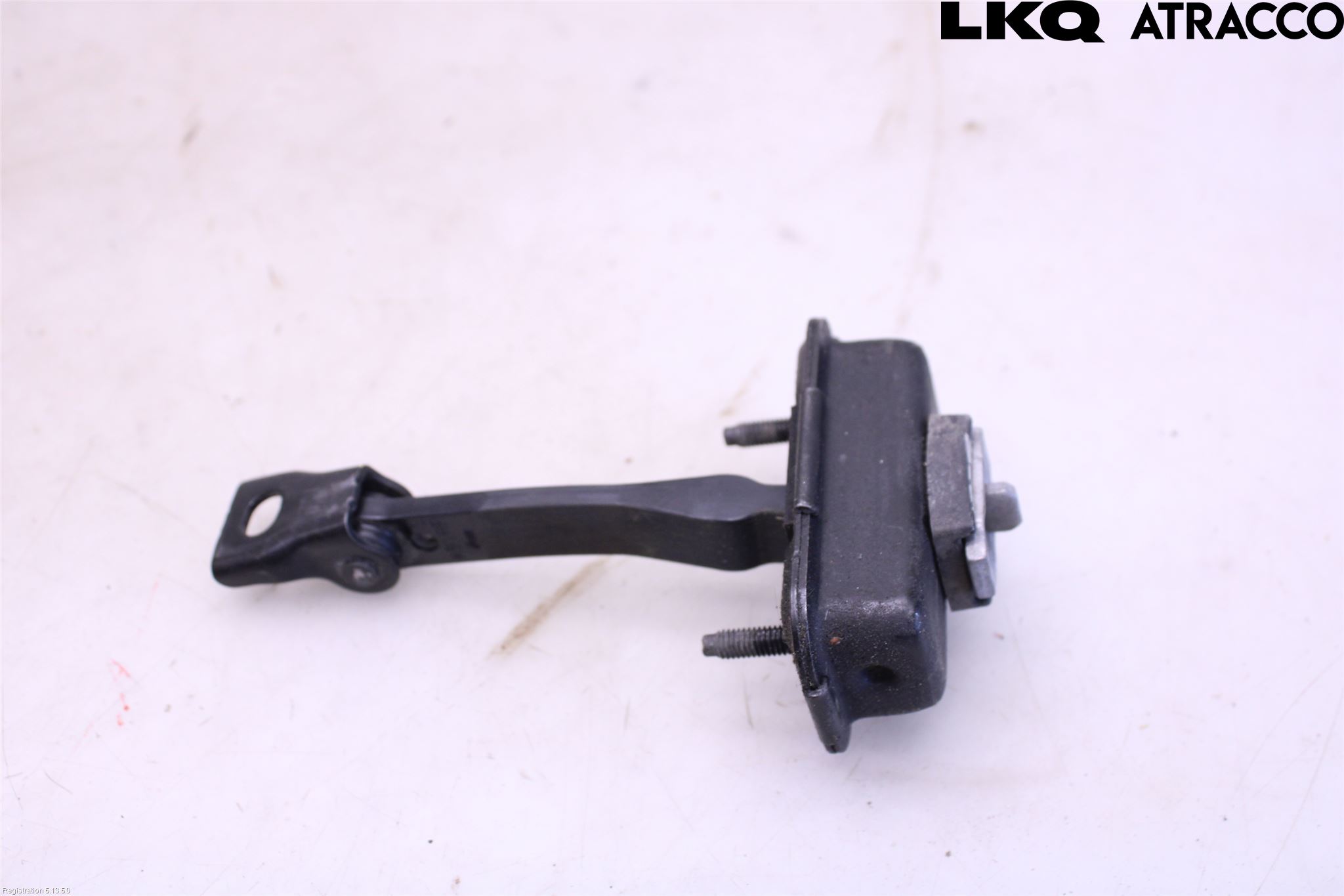 Peugeot 2008 13-20 Dørstopper