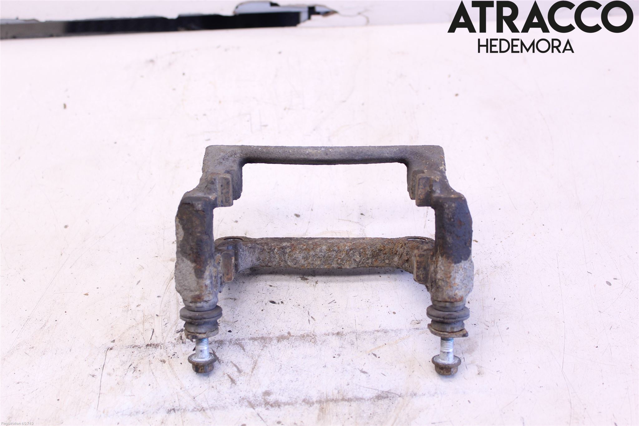 Volkswagen VW TRANSP/CARAVELLE (T6) 16-22 Bremsecaliper Feste Holder