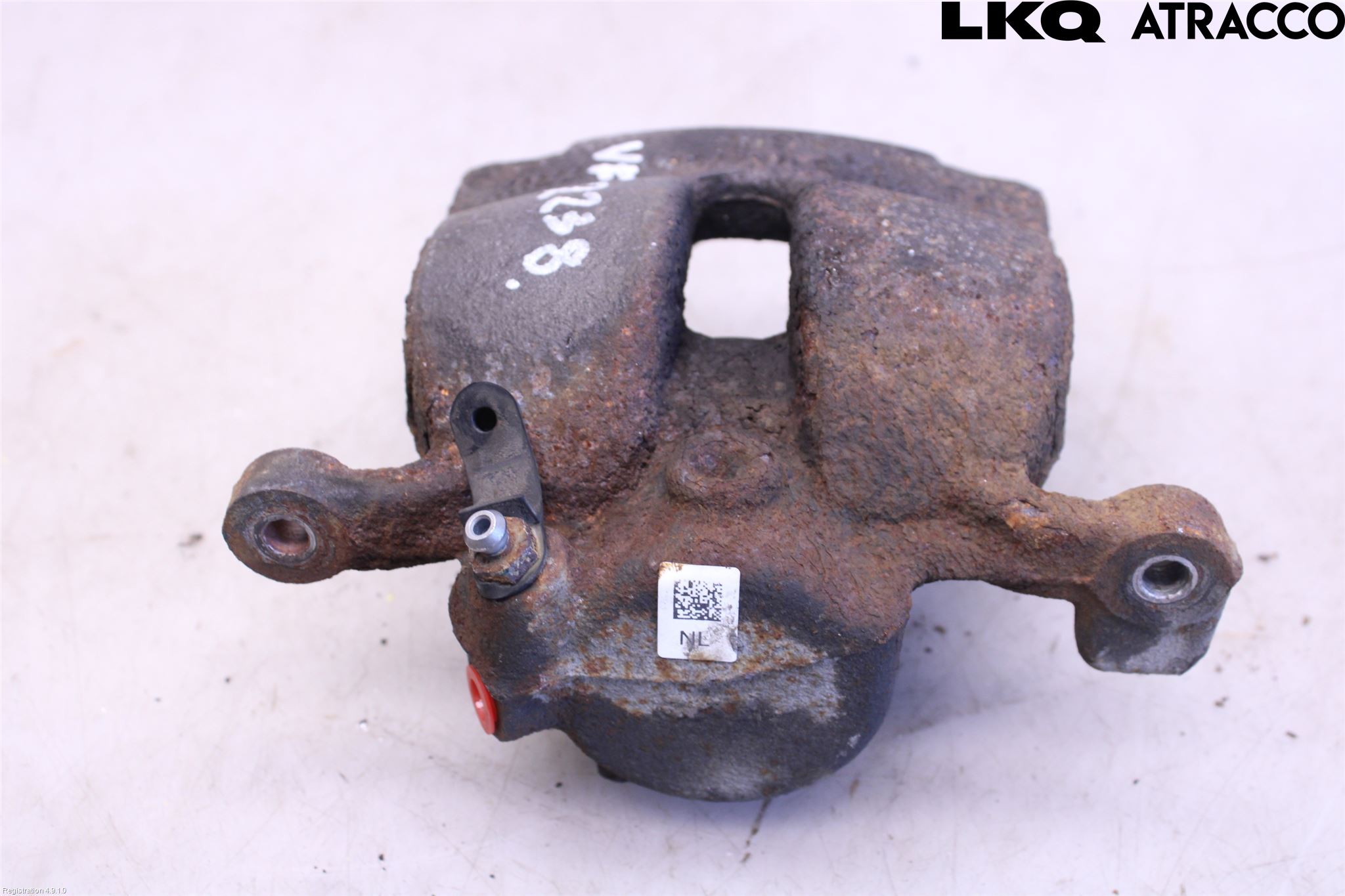 BMW 2 F46 GRAN TOURER 15-22 Bremsecaliper Foran Venstre