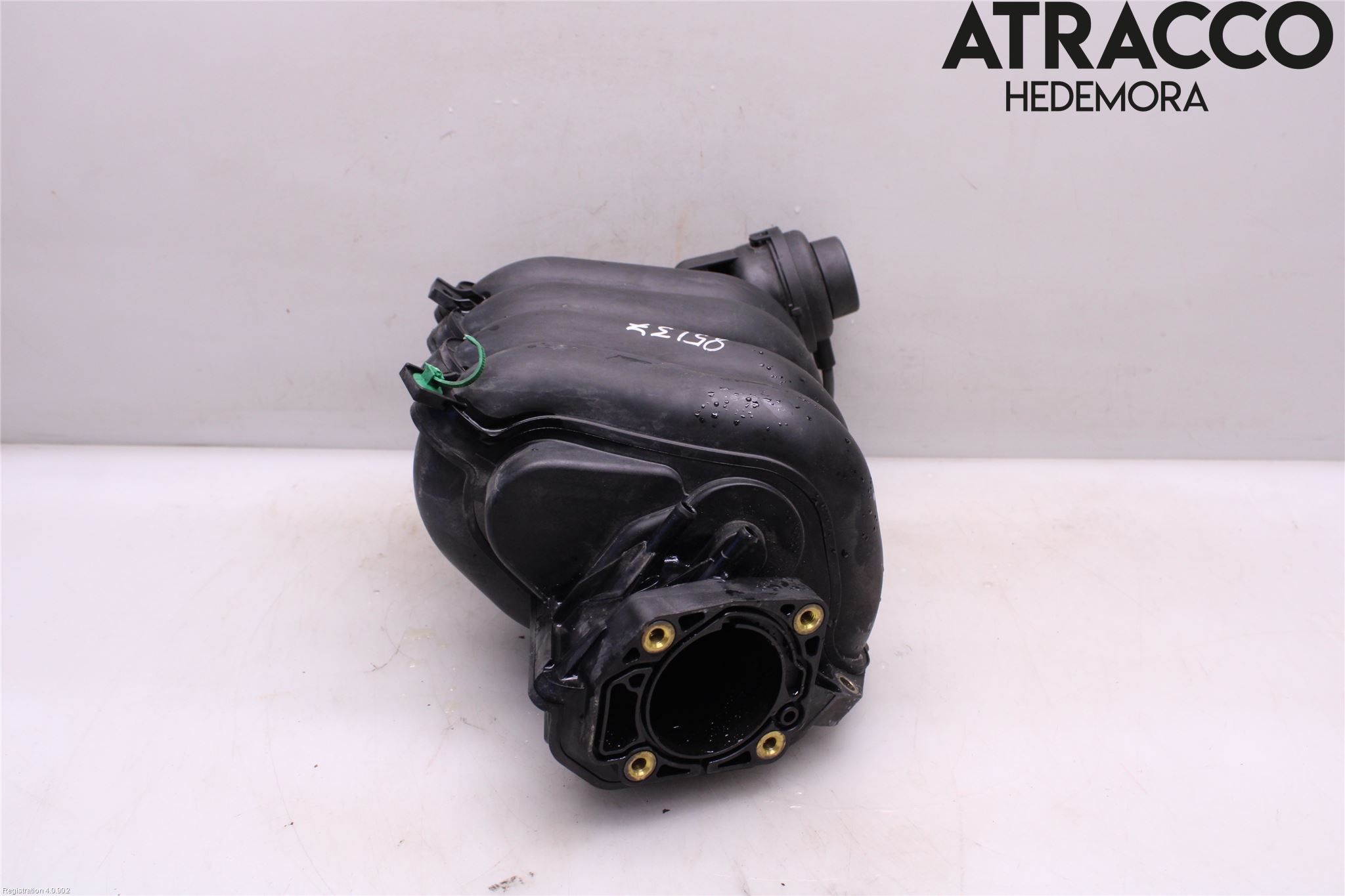 Honda CR-V 02-06 Innsugningsmanifold
