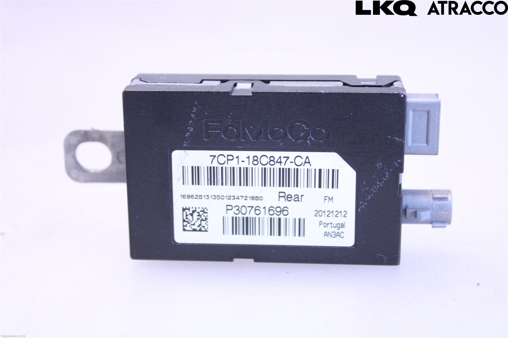 Ford KUGA 13-16 Stereo Antenneforsterker