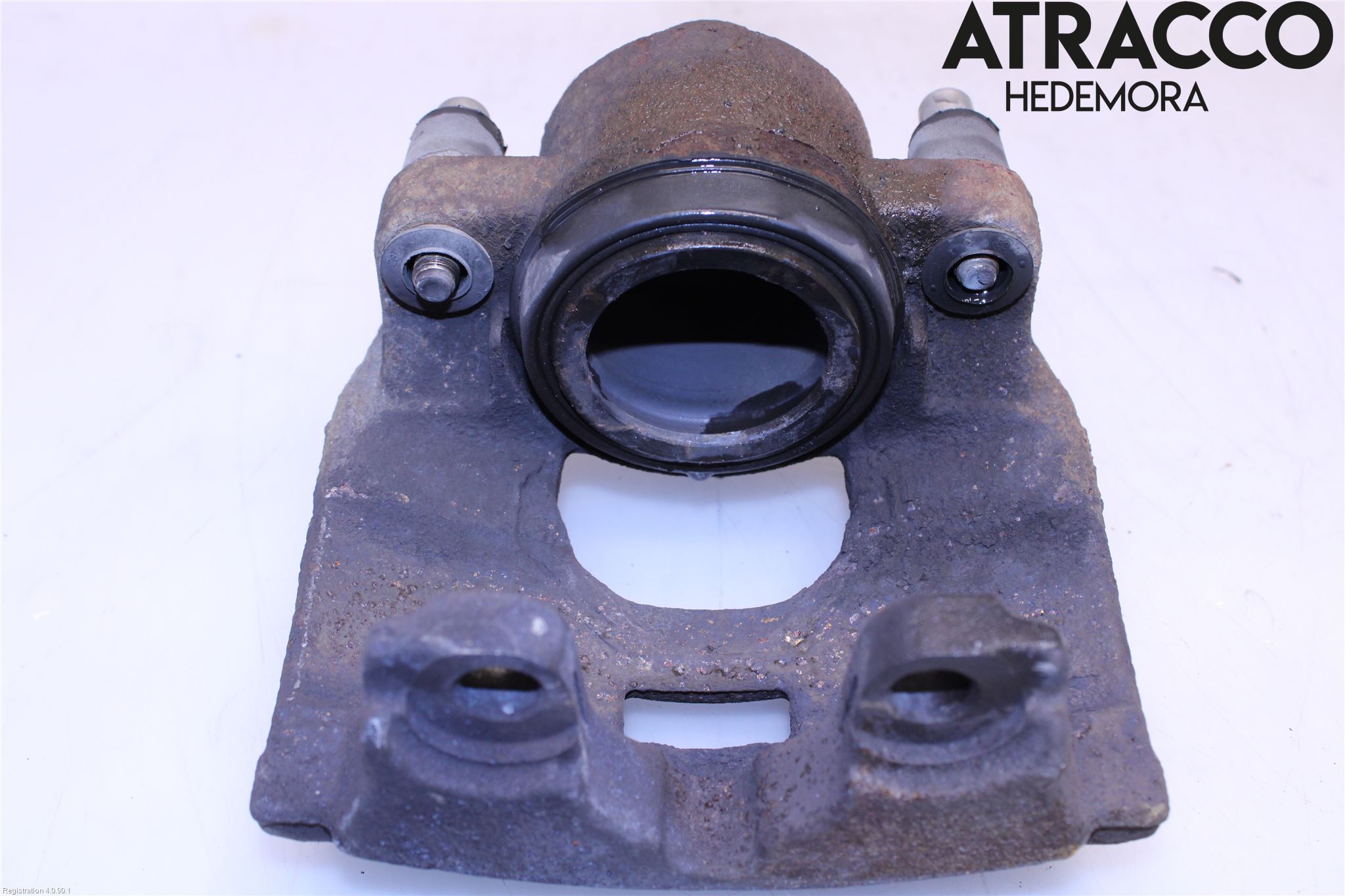 Ford MONDEO 15-22 Bremsecaliper Foran Venstre