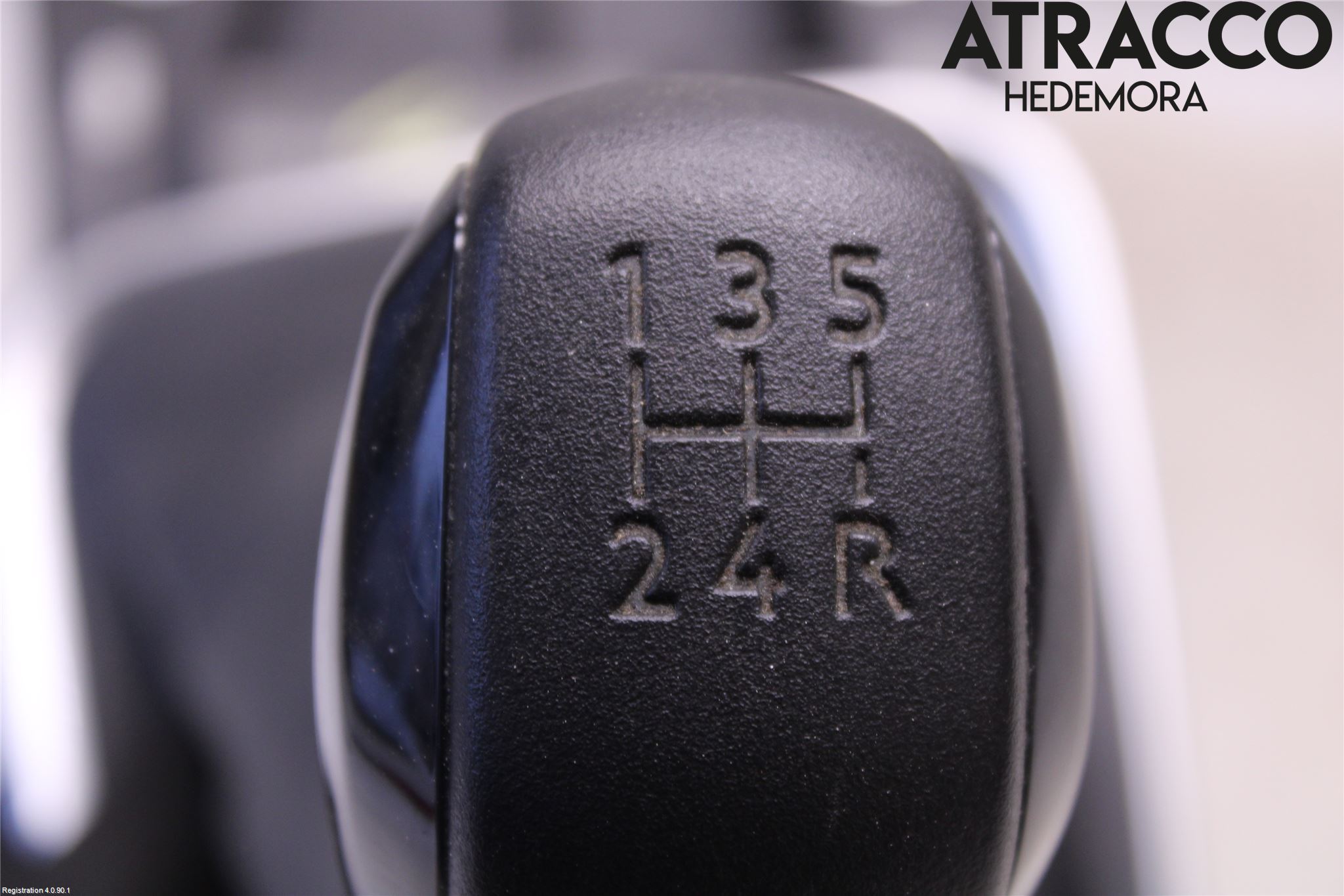 Citroen C3 10-17 Gearspak