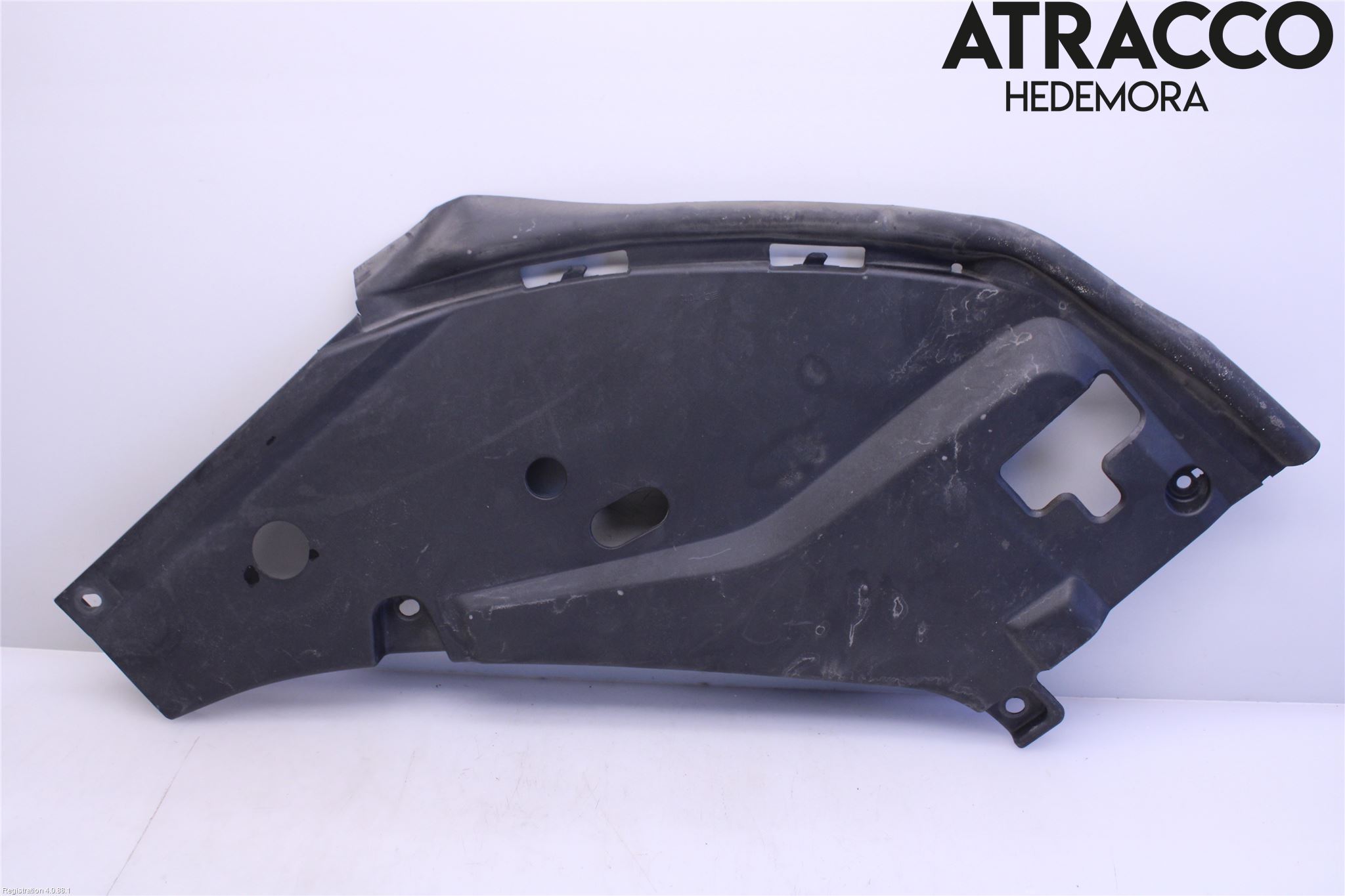 Volvo S90 17->> Tackplast Front