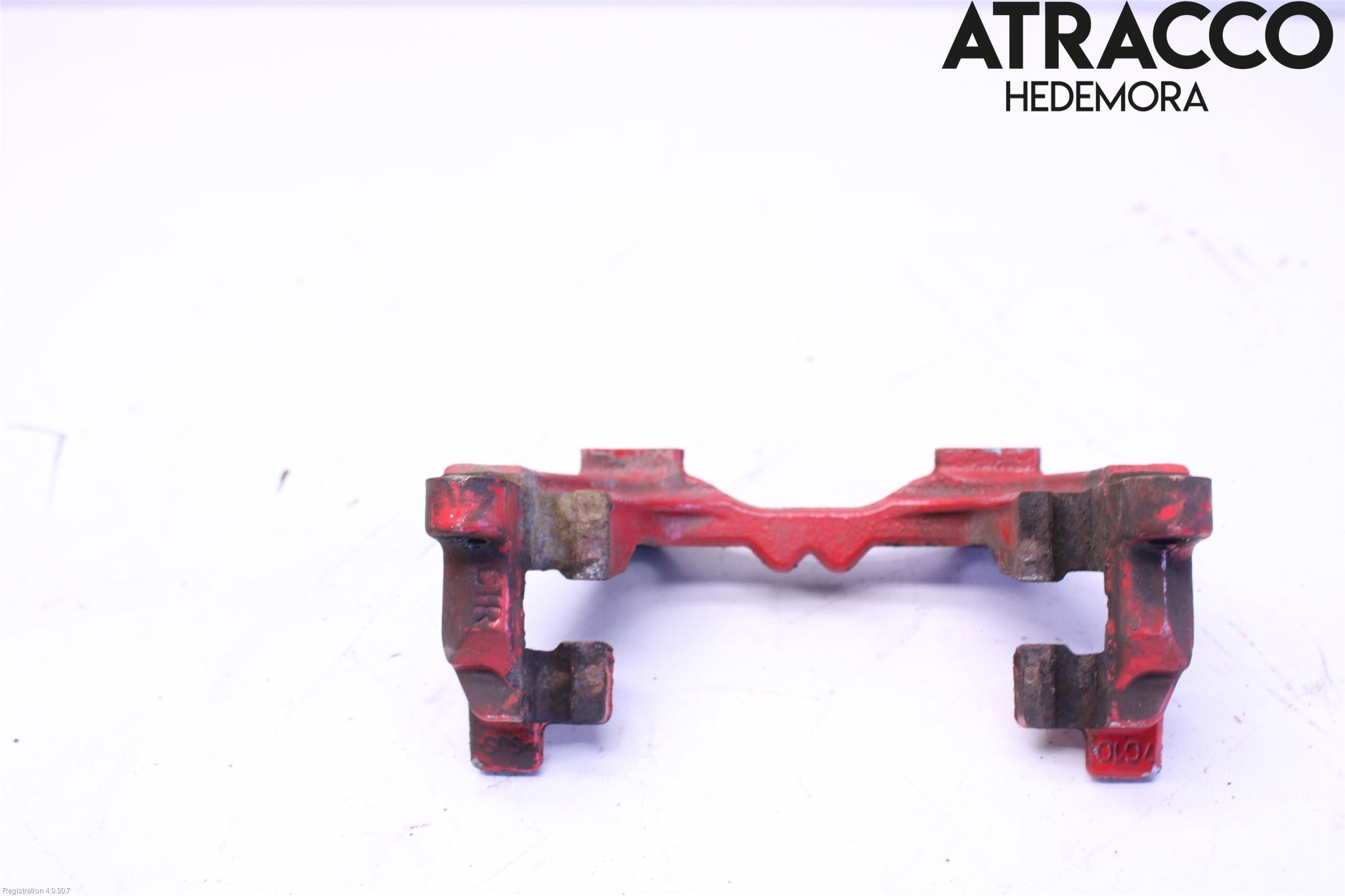 Volkswagen VW T-ROC 18- Bremsecaliper Feste Holder