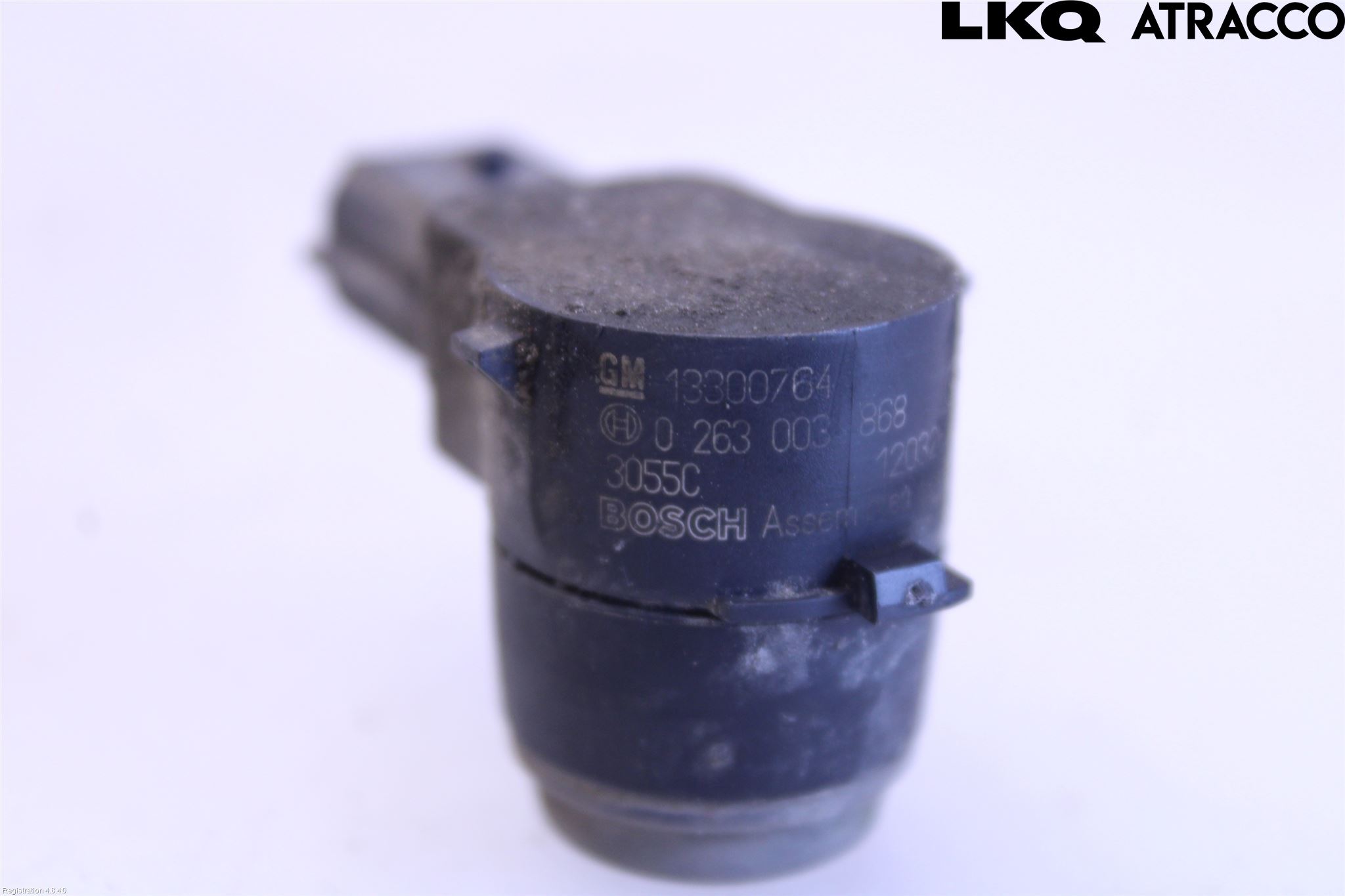 Opel INSIGNIA 09-16 Sensor Parkering Front