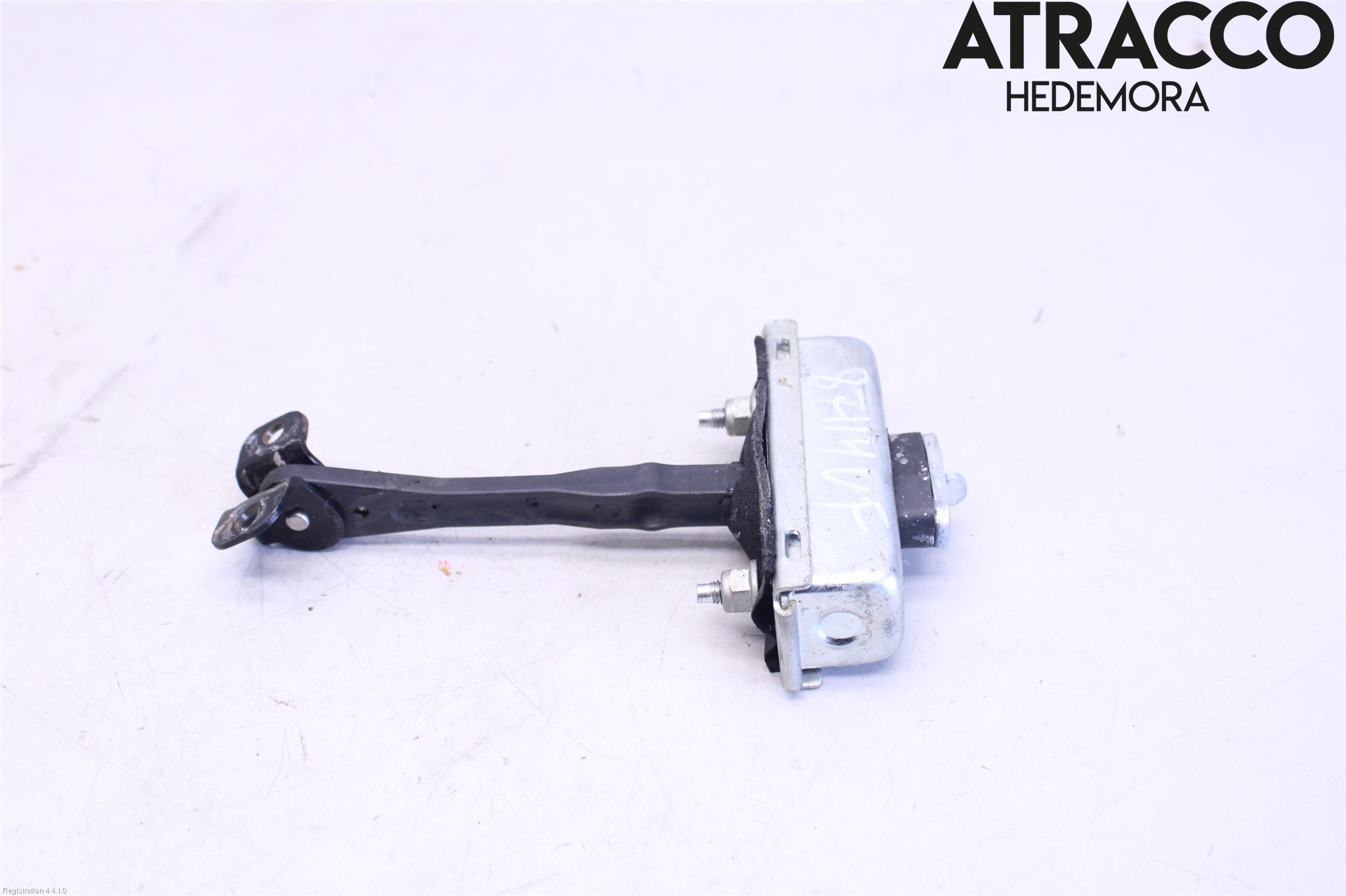 Landrover LAND ROVER DISCOVERY 4 10-16 Dørstopper
