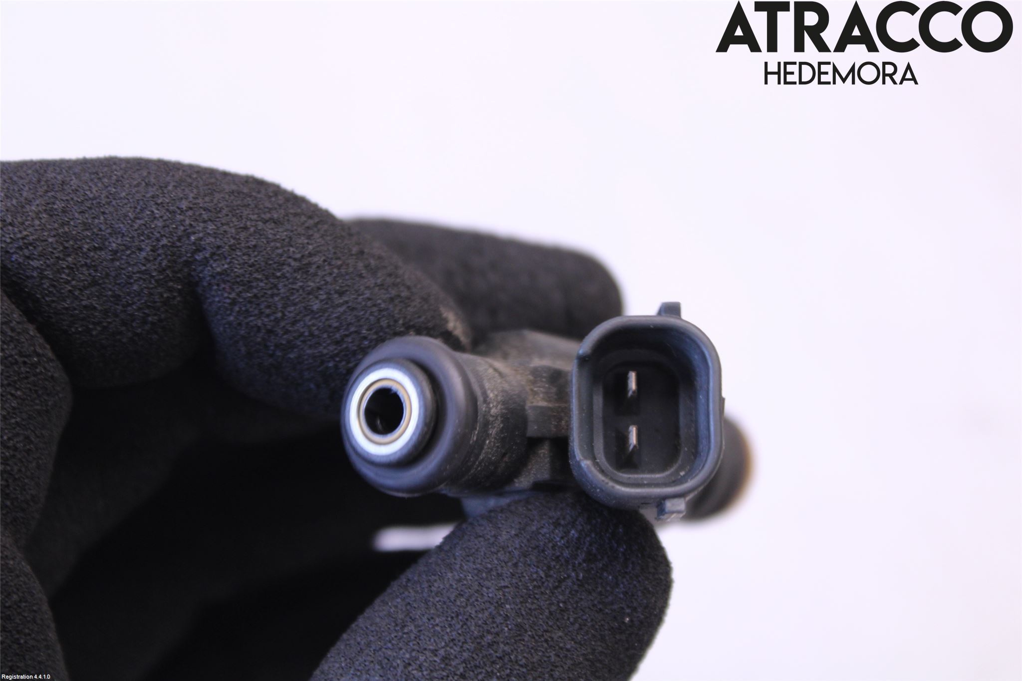 Audi A4/S4 05-07 Inns Dyse