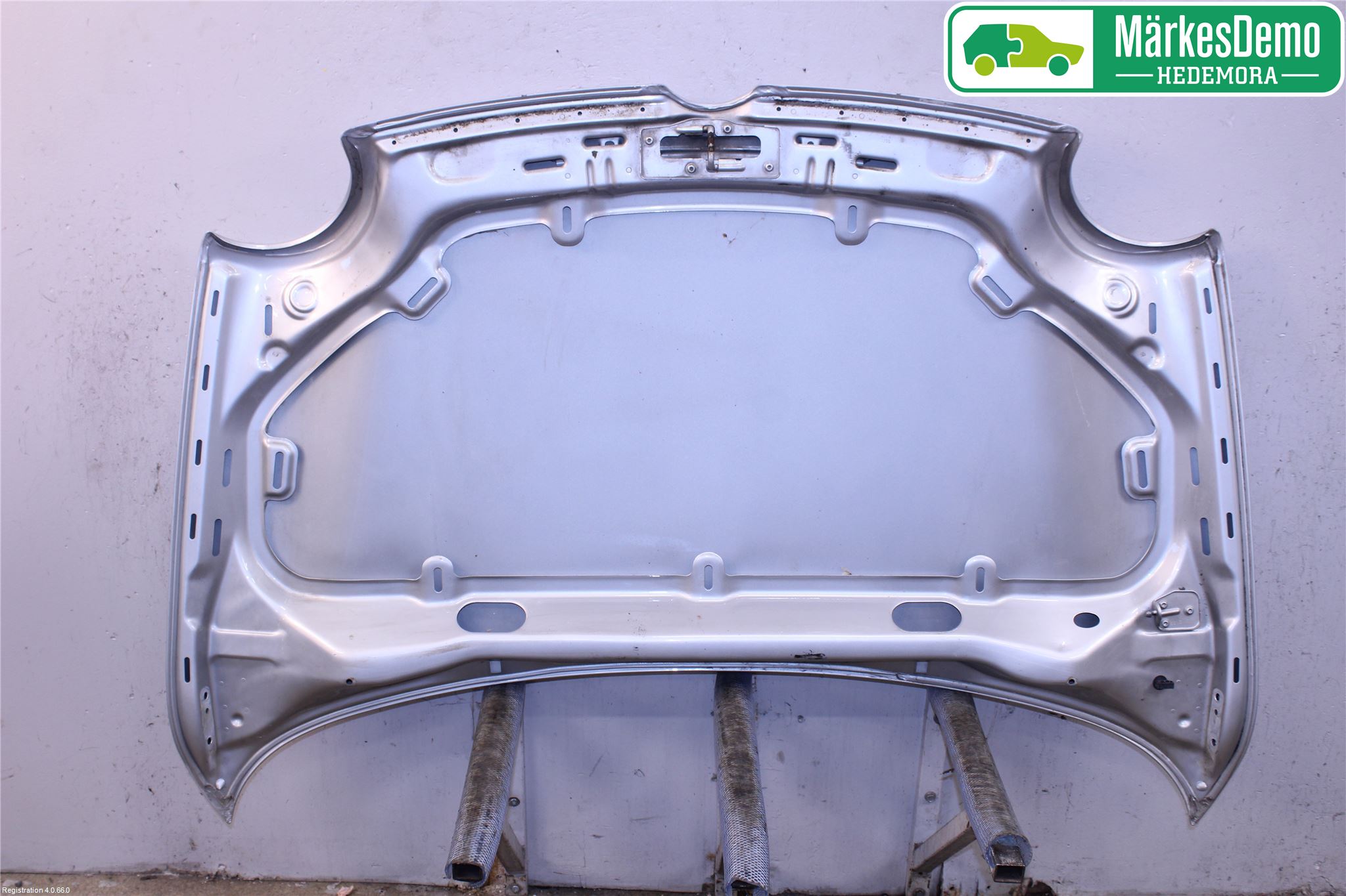 Volkswagen VW LUPO Panser