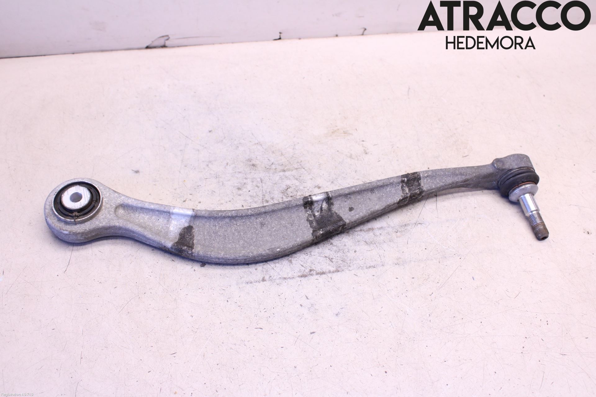 BMW 6 F12/F13 10-18 Bærearm Bak Venstre