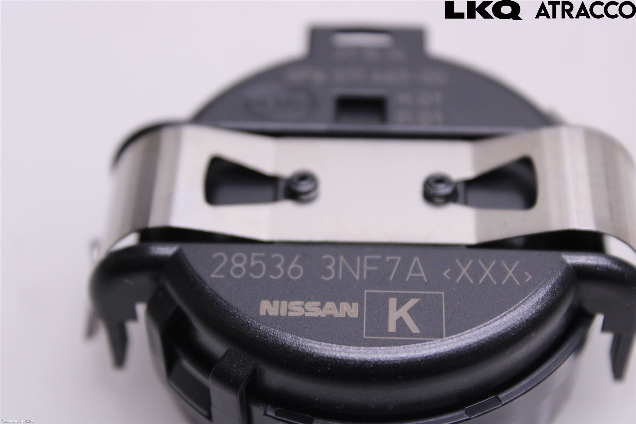 Nissan LEAF 11-17 Sensor Regnsensor