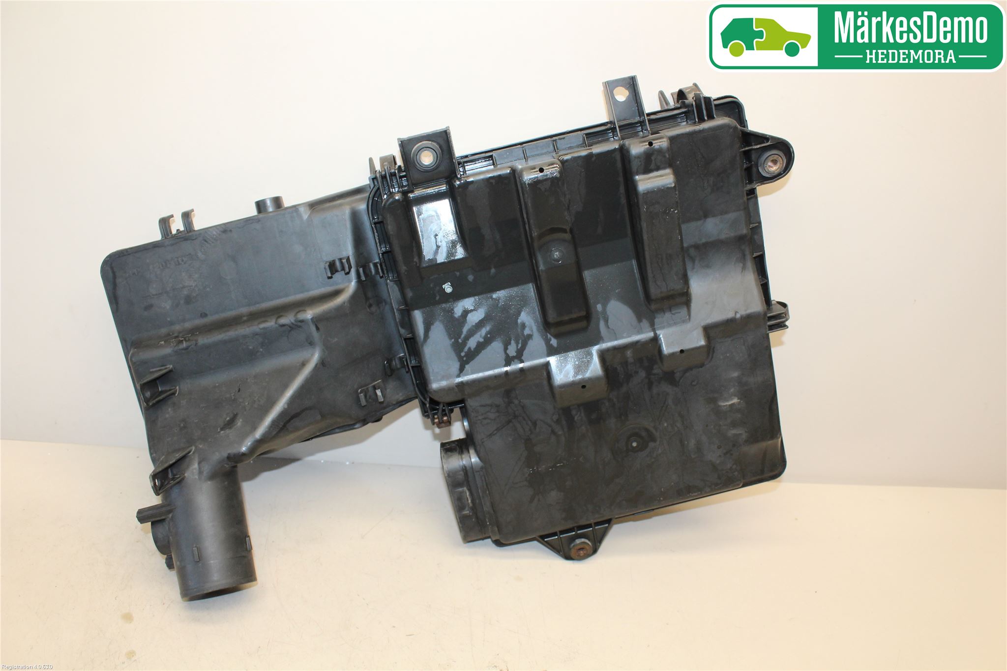 Mazda 3 I 03-06 Luftfilter Boks