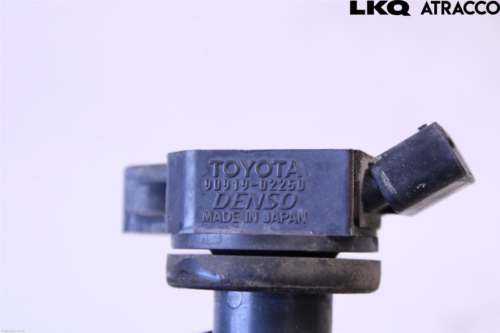 Lexus LS 460/600H 07-17 Coil
