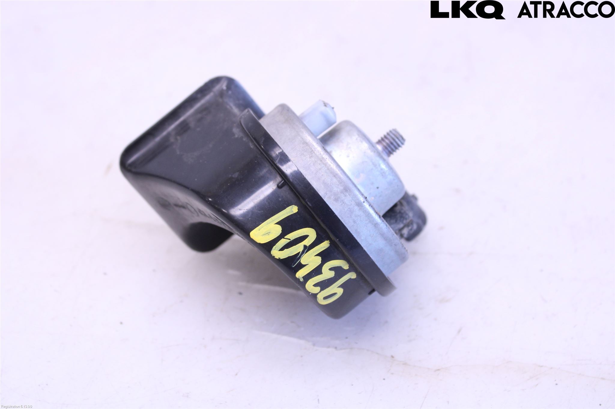 BMW 5 F10/F11/F18 09-17 Signalhorn