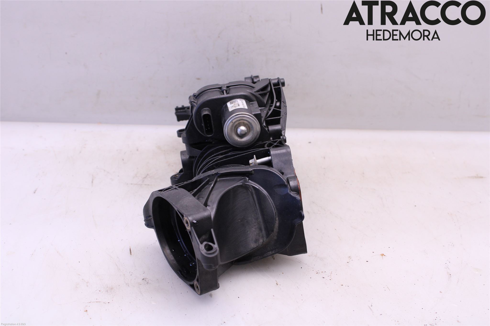 Mercedes-Benz MB VITO/V-KLASS (W640,W447,W448) 14- Innsugningsmanifold